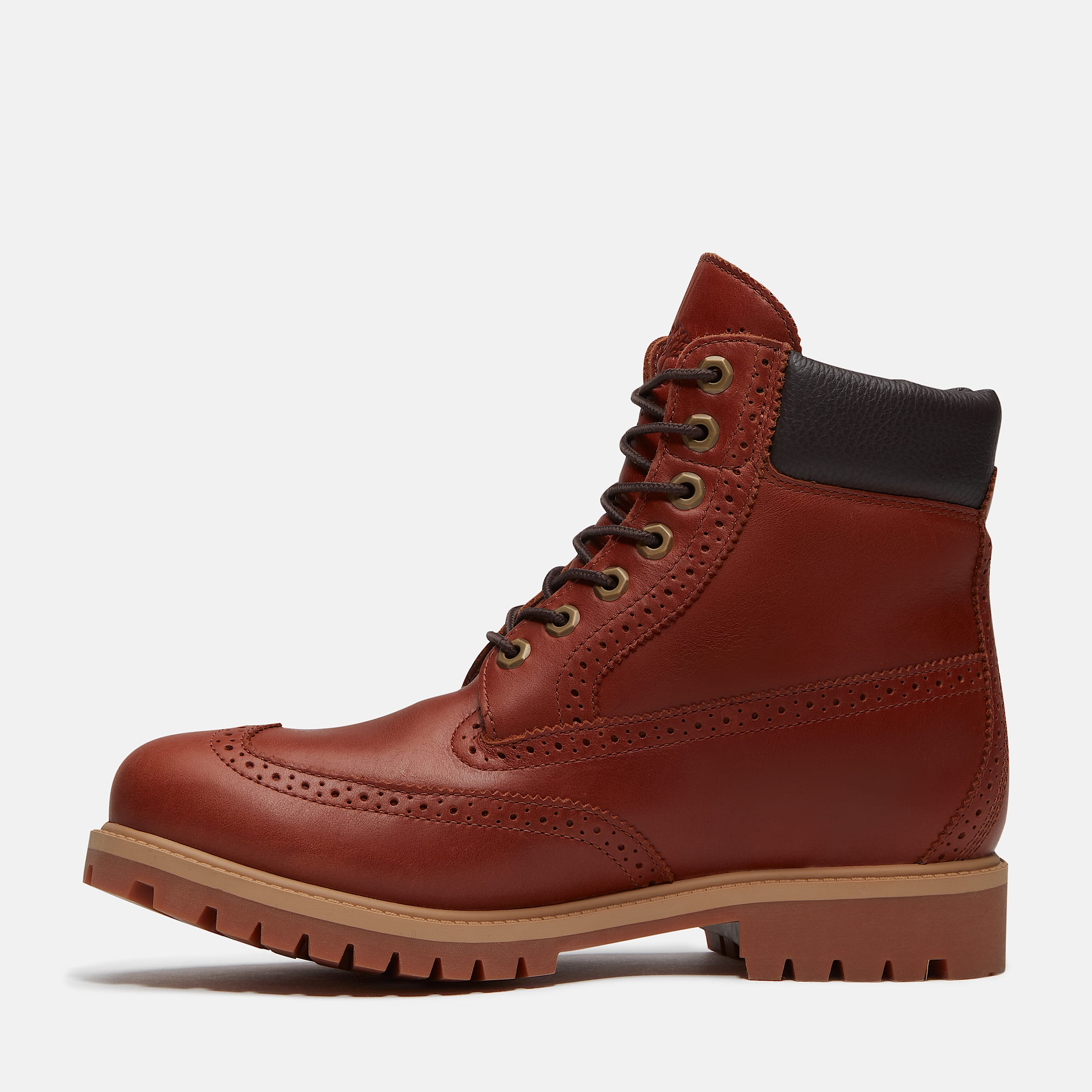 Botas 6Inch Timberland Premium impermeables para hombre en marrn TBL marrn ALT6