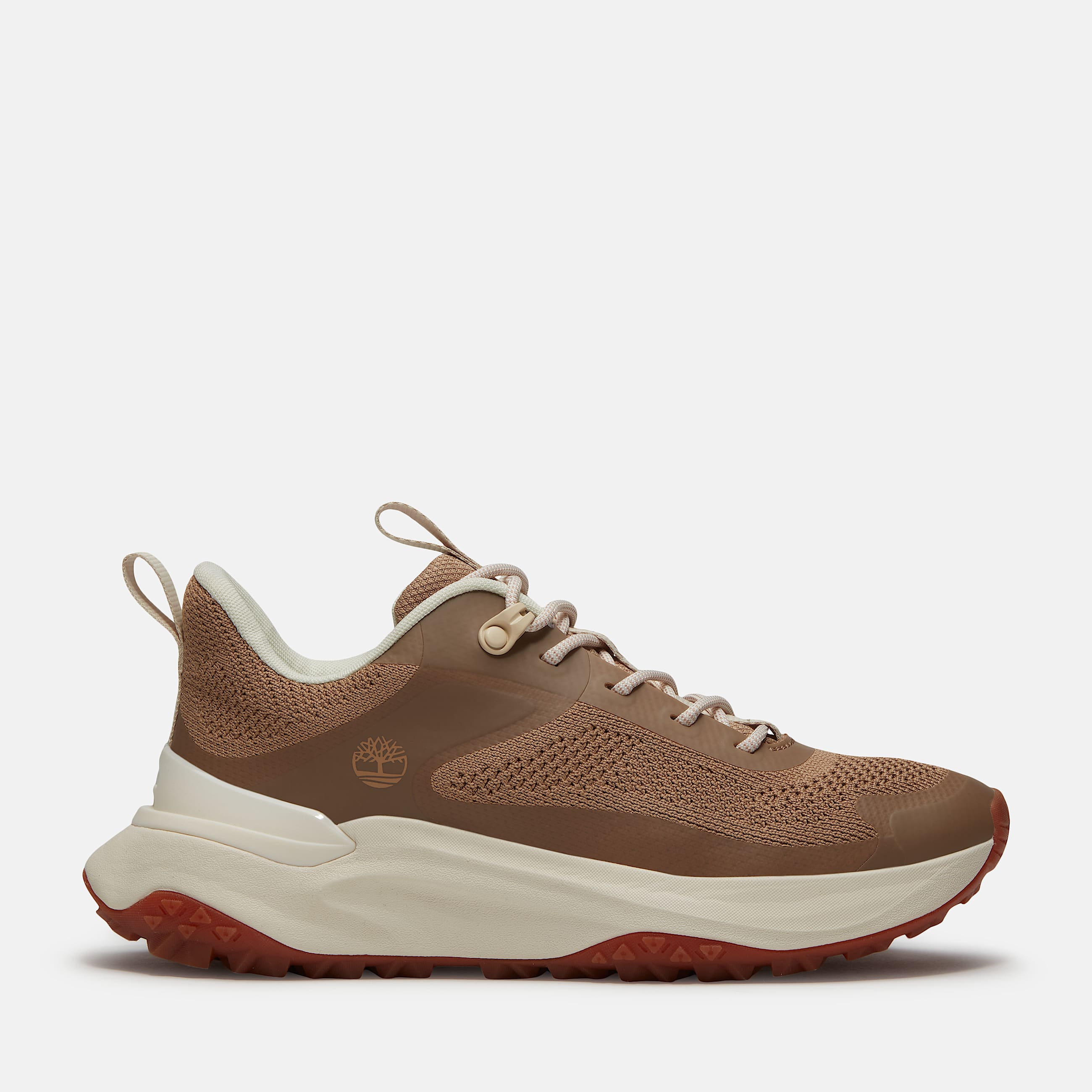 Motion Access Trainer for Women in Beige