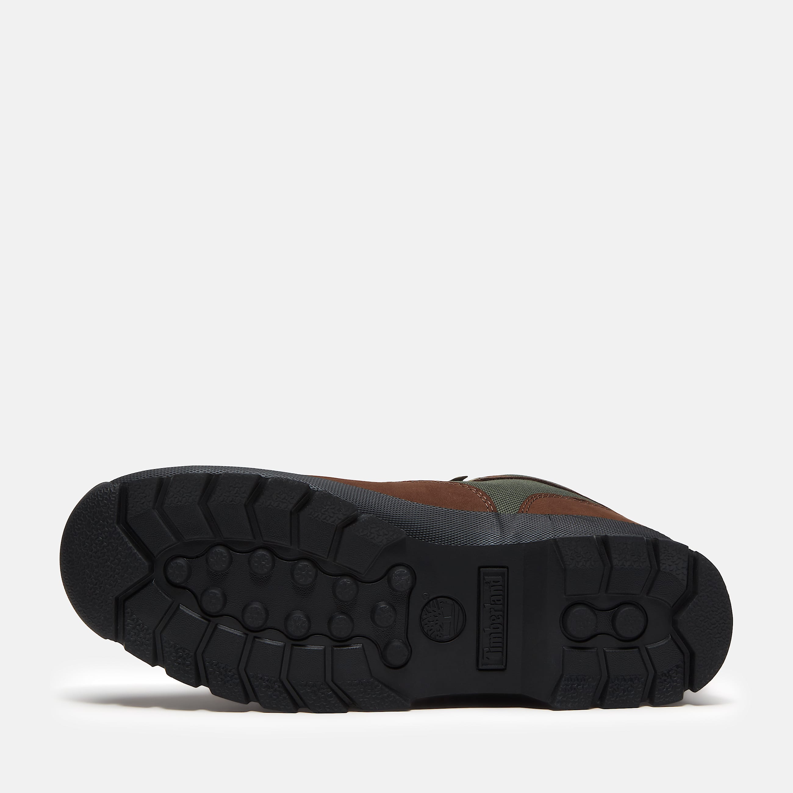 Euro Hiker for Men in Dark Brown TBL Brown ALT3