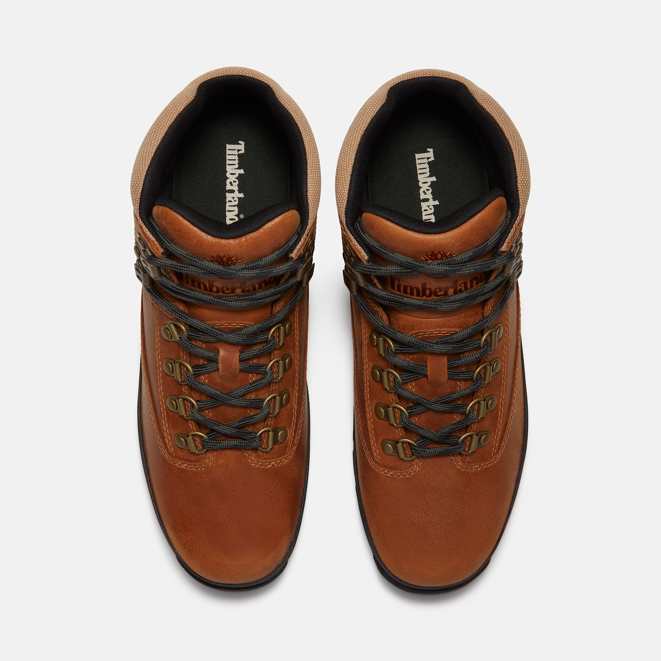 Euro Hiker for Men in Yellow TBL Yellow ALT2