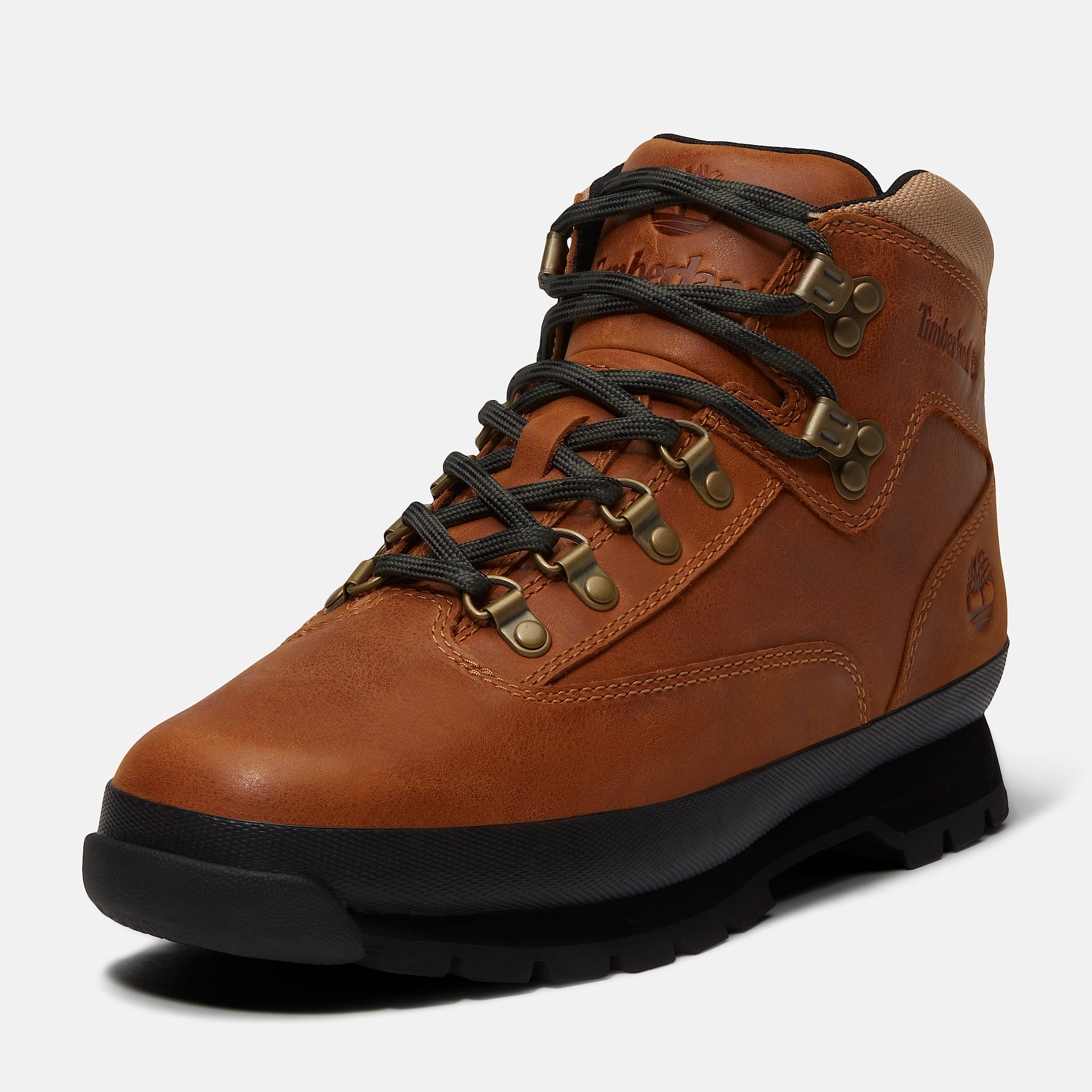 Euro Hiker for Men in Yellow TBL Yellow ALT10