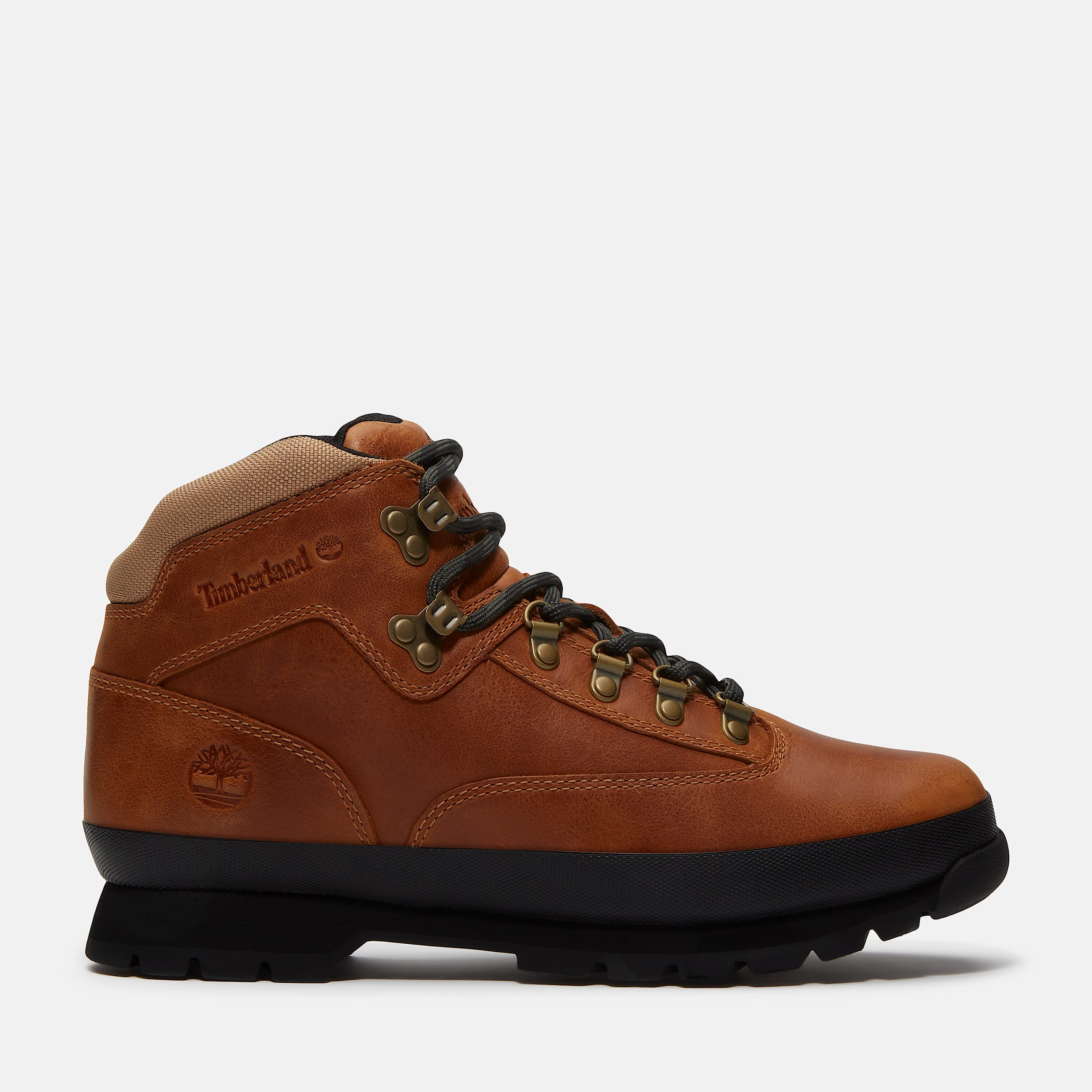 Euro Hiker for Men in Yellow TBL Yellow HERO