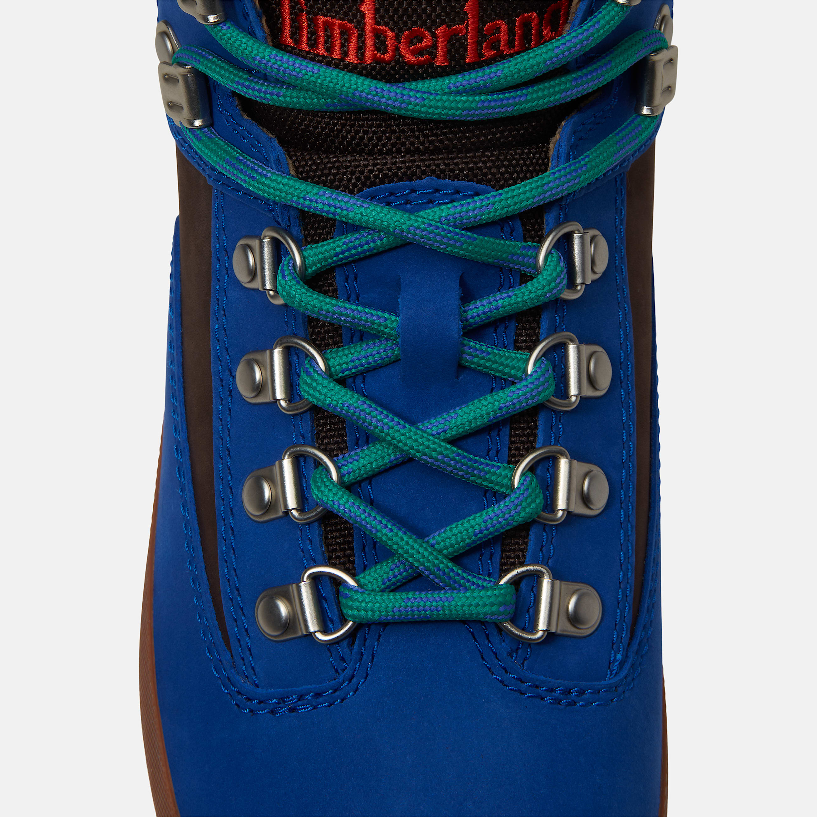 Euro Hiker for Men in Blue TBL Blue ALT8