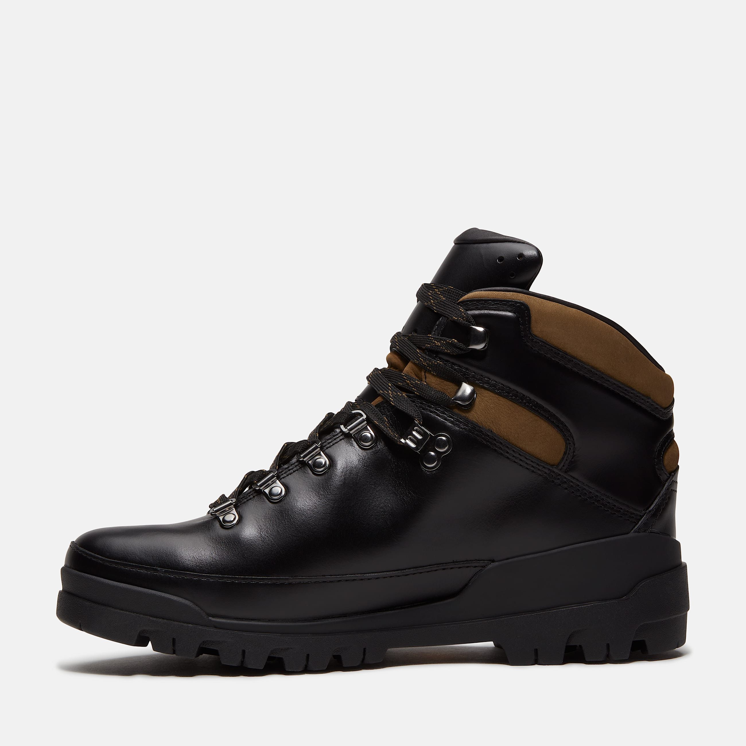 World Hiker mit GORETEXMembran fr Herren in SchwarzGrn SchwarzGrn TBL Schwarz ALT6