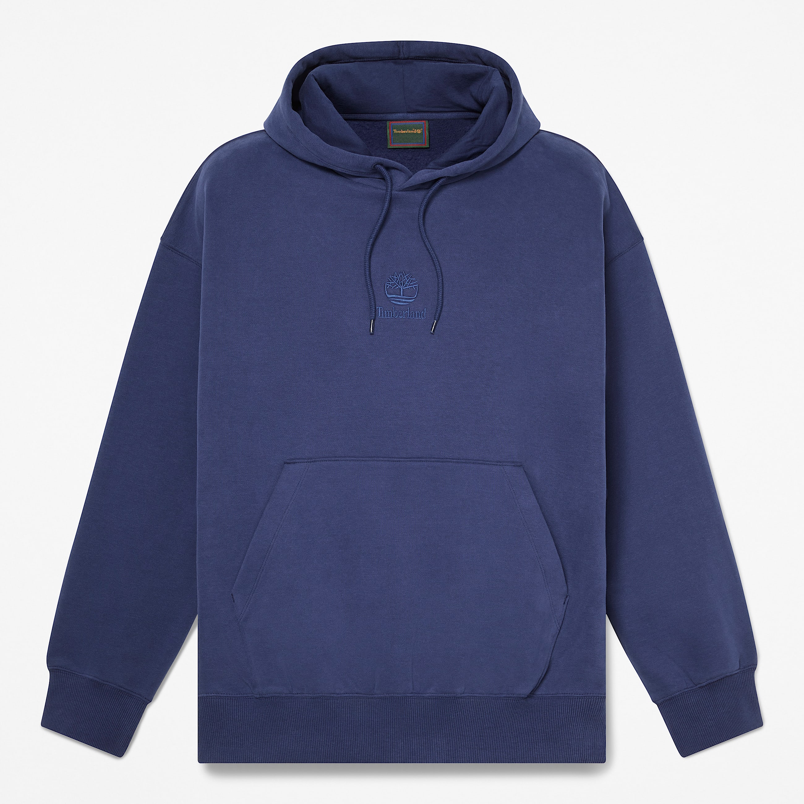 Shorewood Core Hoodie for Men in Dark Blue TBL Blue HERO
