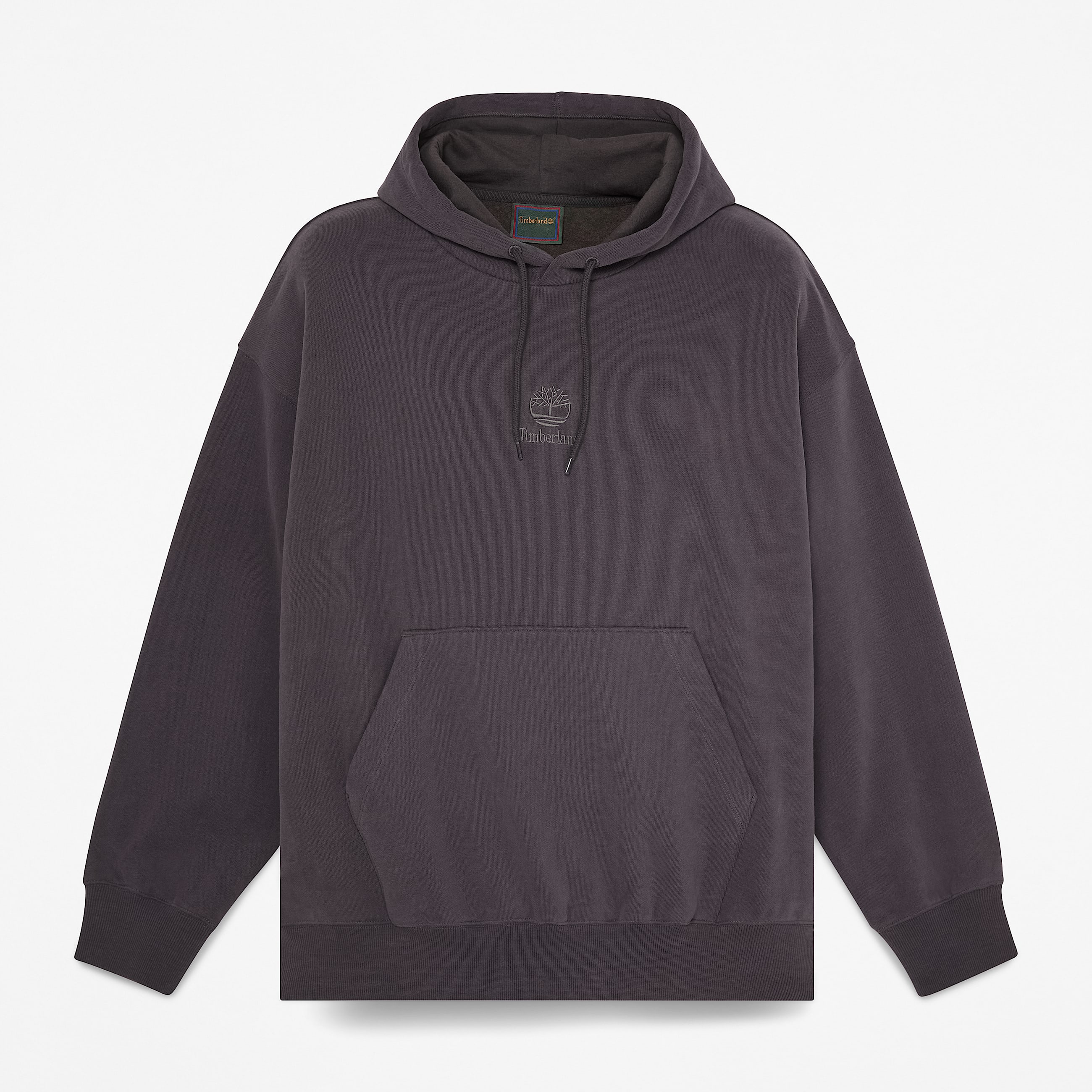 Shorewood Core Hoodie for Men in Black TBL Black HERO