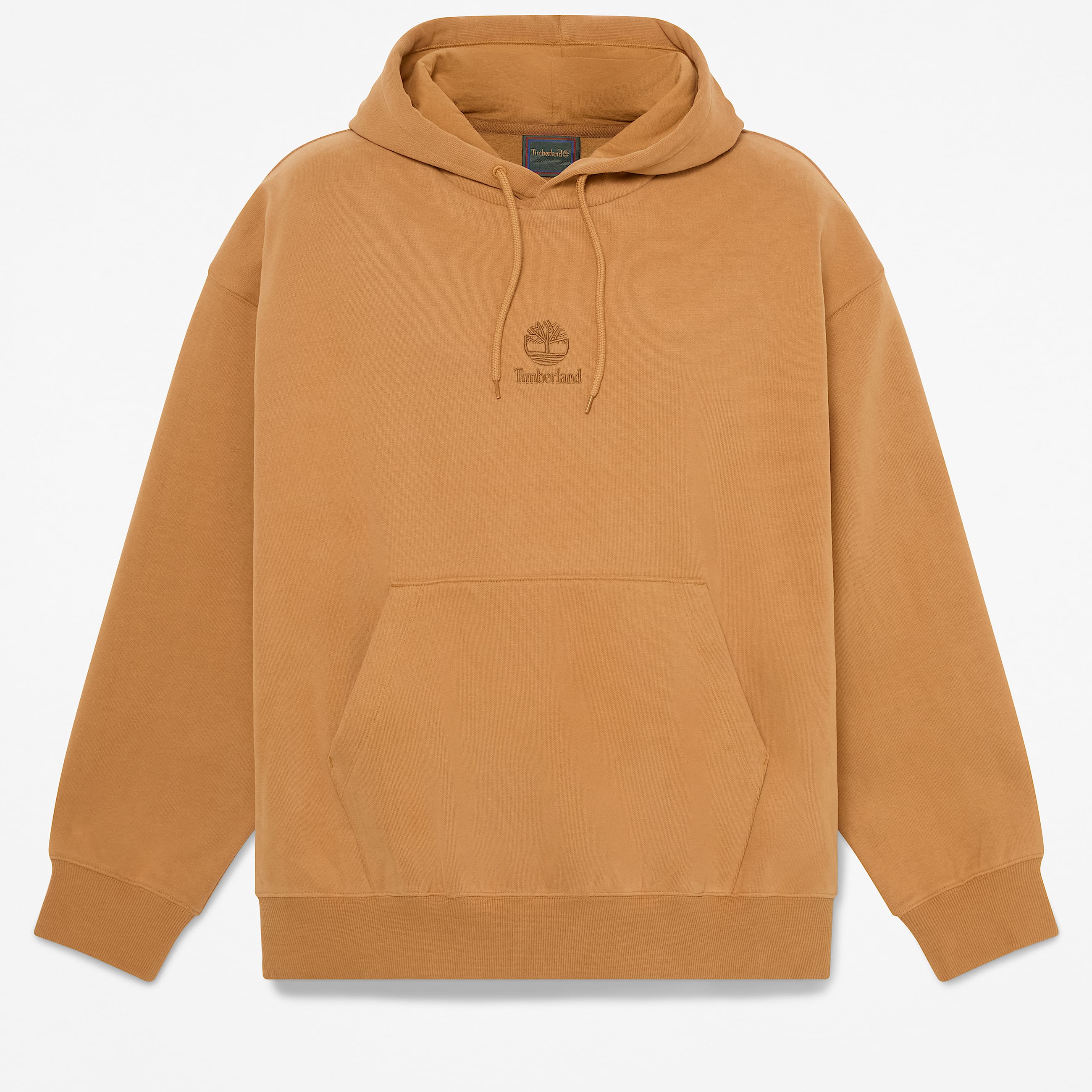 Shorewood Core Hoodie for Men in Yellow TBL Yellow HERO