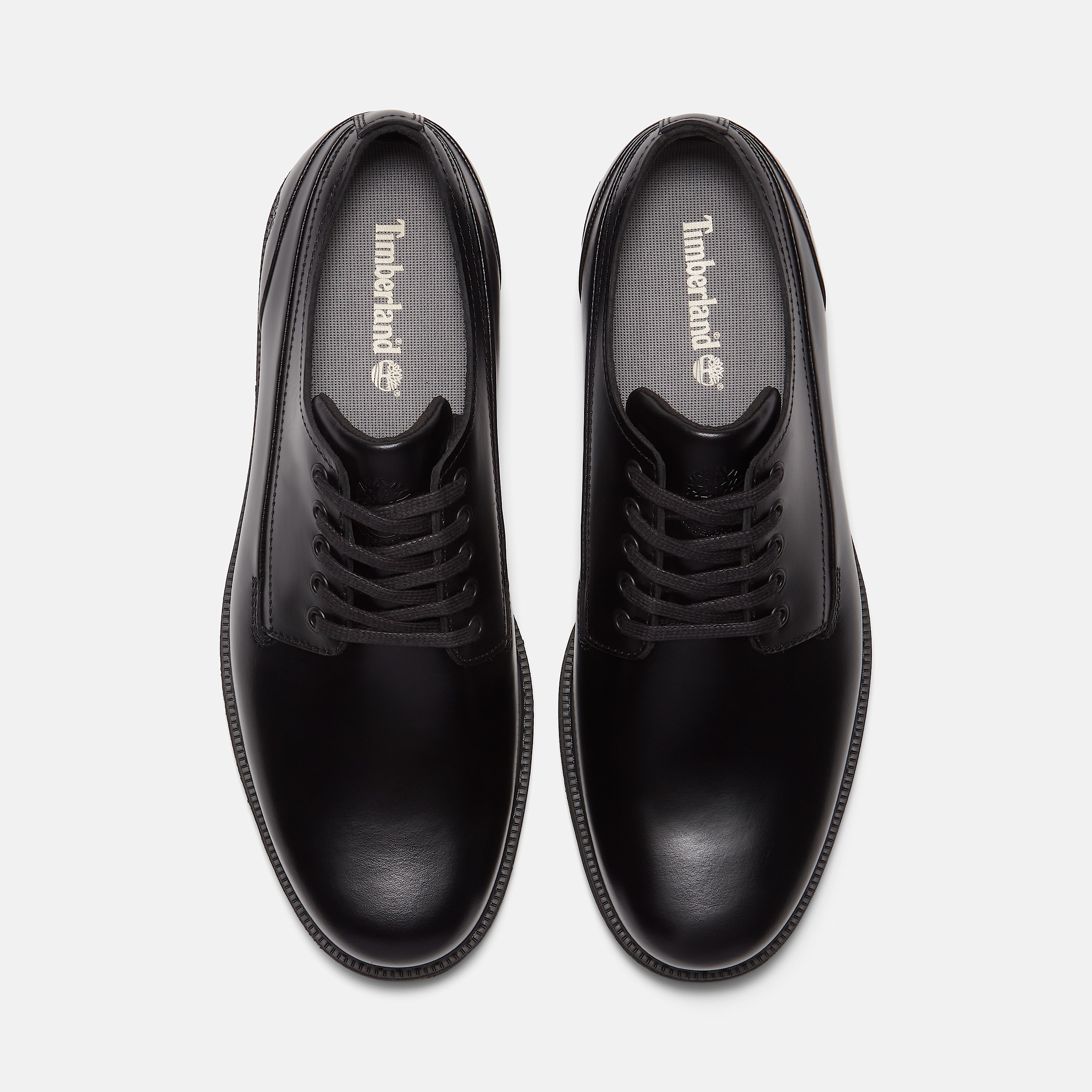 Wasserdichter Stormbucks Schuh fr Herren in Schwarz TBL Schwarz ALT2