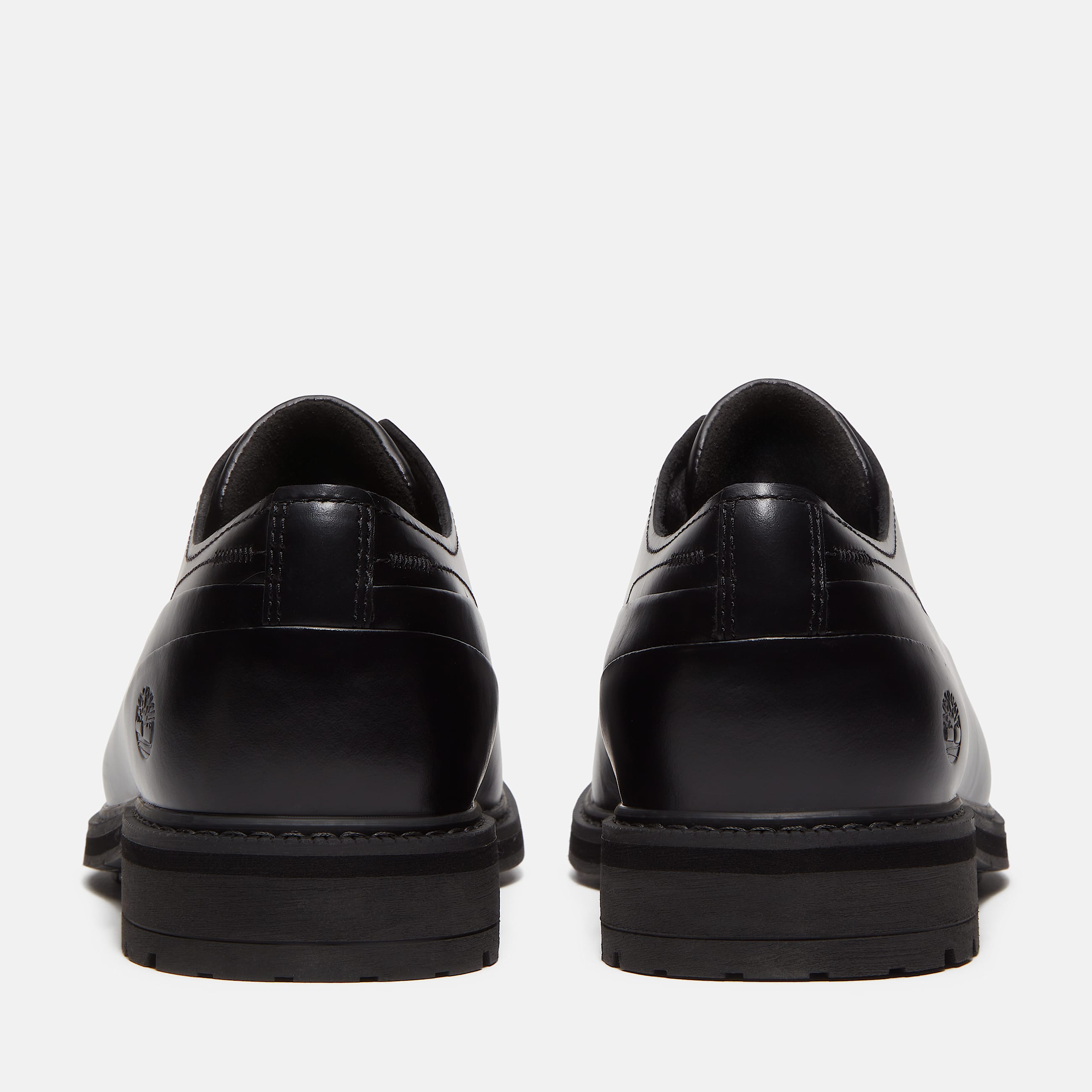 Wasserdichter Stormbucks Schuh fr Herren in Schwarz TBL Schwarz ALT5