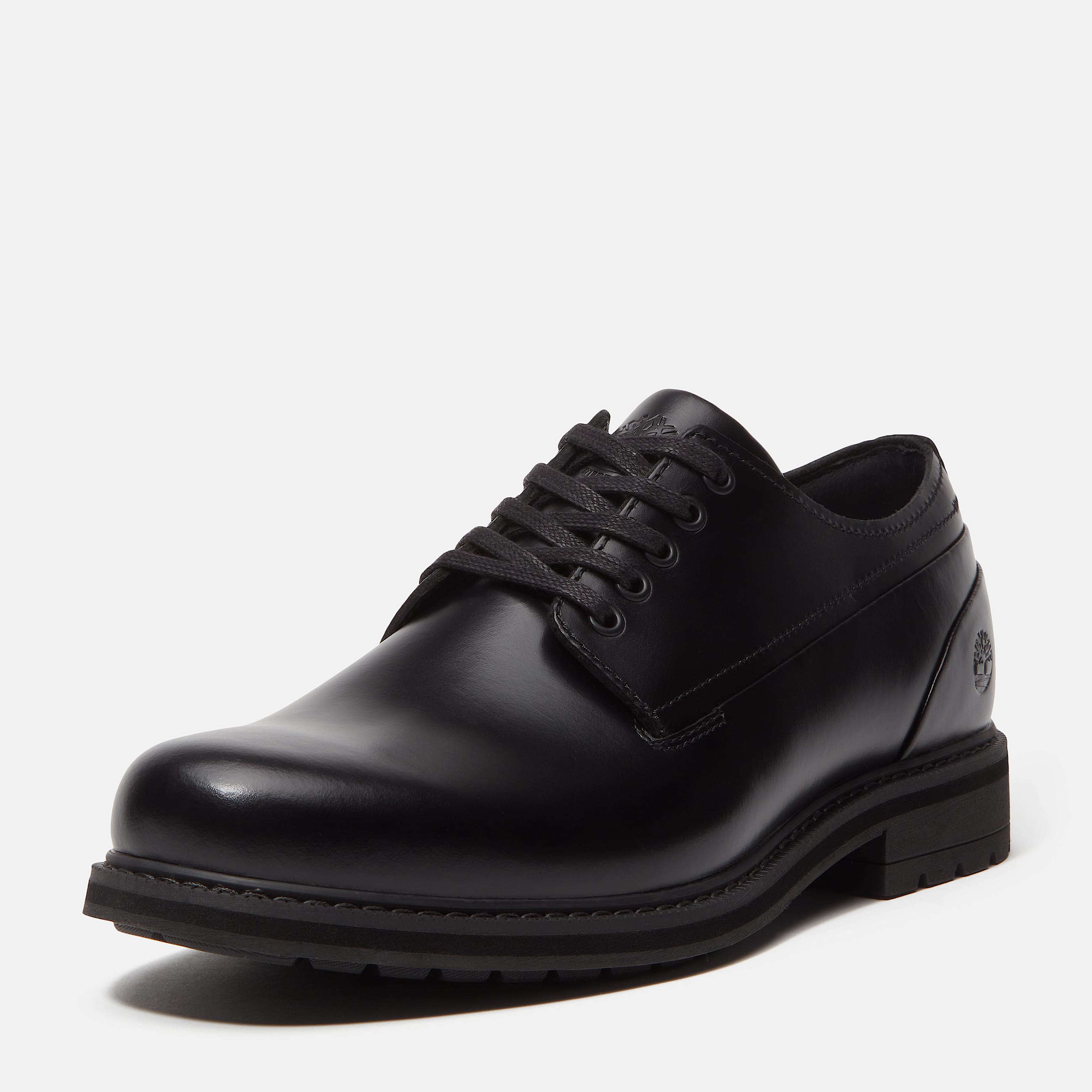 Wasserdichter Stormbucks Schuh fr Herren in Schwarz TBL Schwarz ALT9