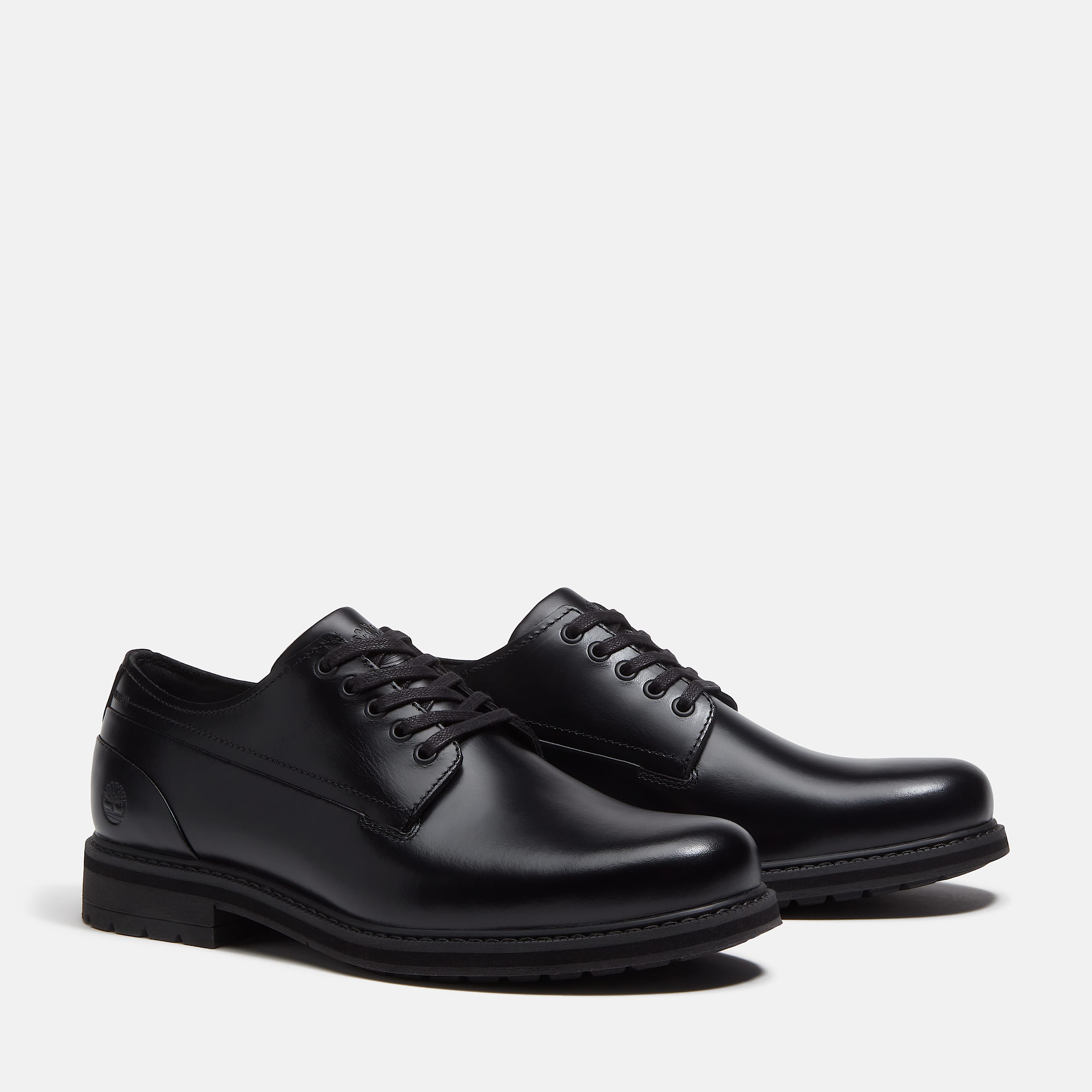 Wasserdichter Stormbucks Schuh fr Herren in Schwarz TBL Schwarz ALT4