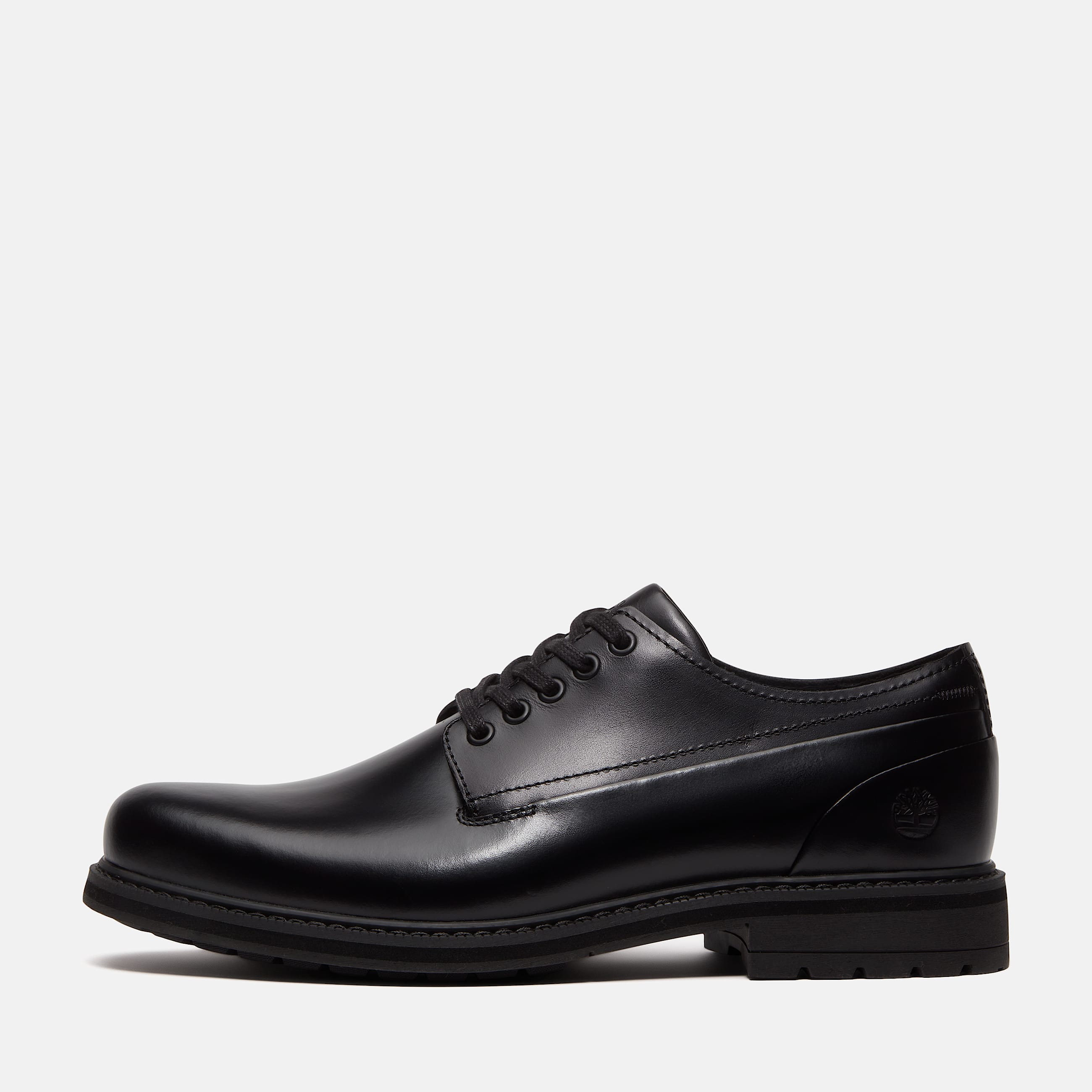 Wasserdichter Stormbucks Schuh fr Herren in Schwarz TBL Schwarz ALT8