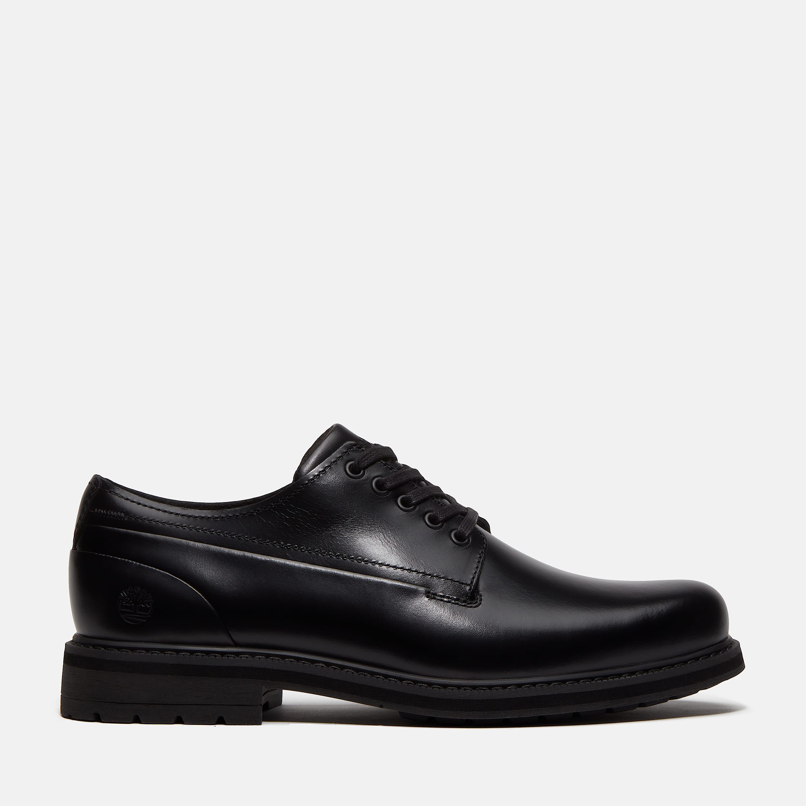 Wasserdichter Stormbucks Schuh fr Herren in Schwarz TBL Schwarz HERO