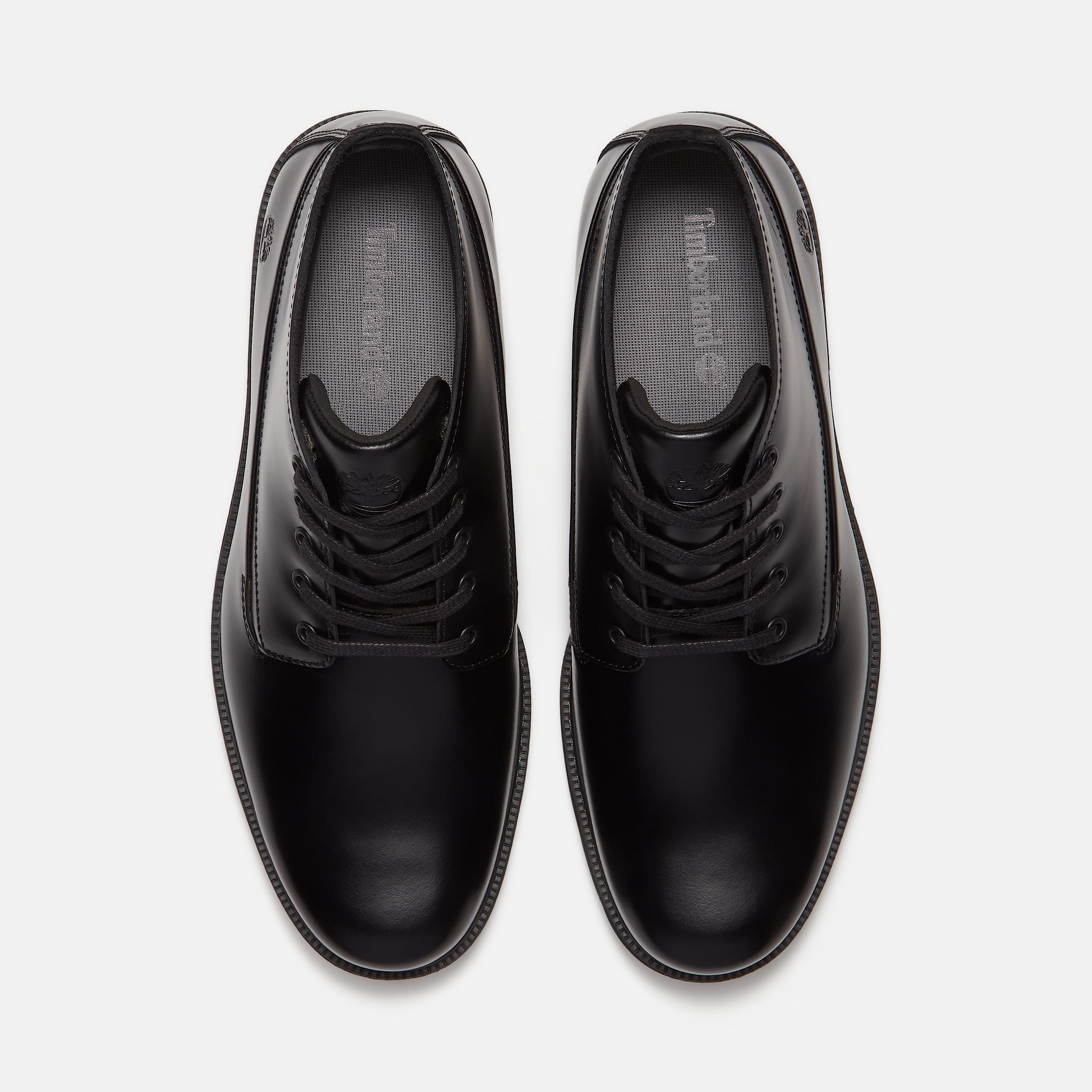 Stormbucks Waterproof Chukka Boot for Men in Black TBL Black ALT2