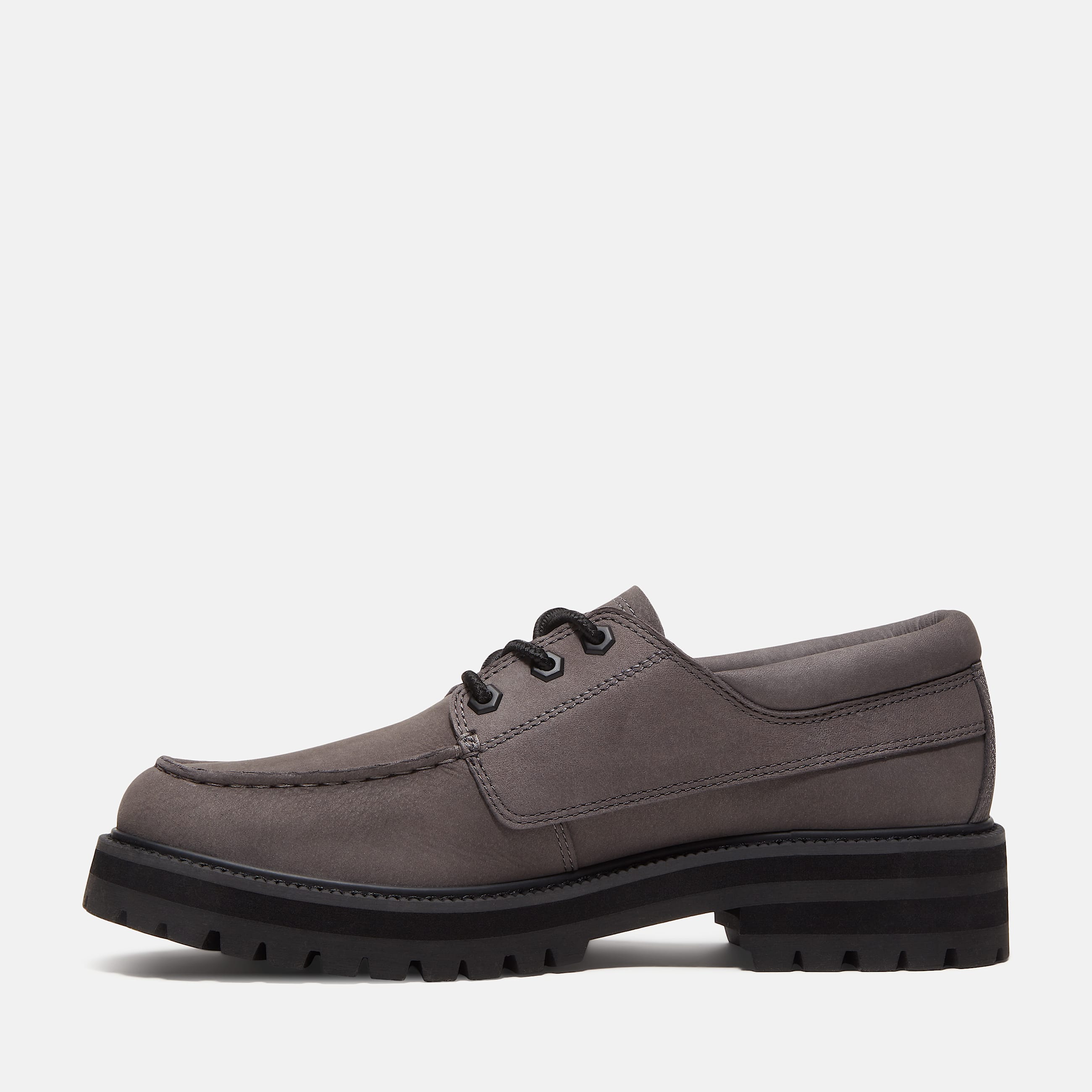 Chaussures Britton Drive pour homme en gris fonc TBL gris ALT6
