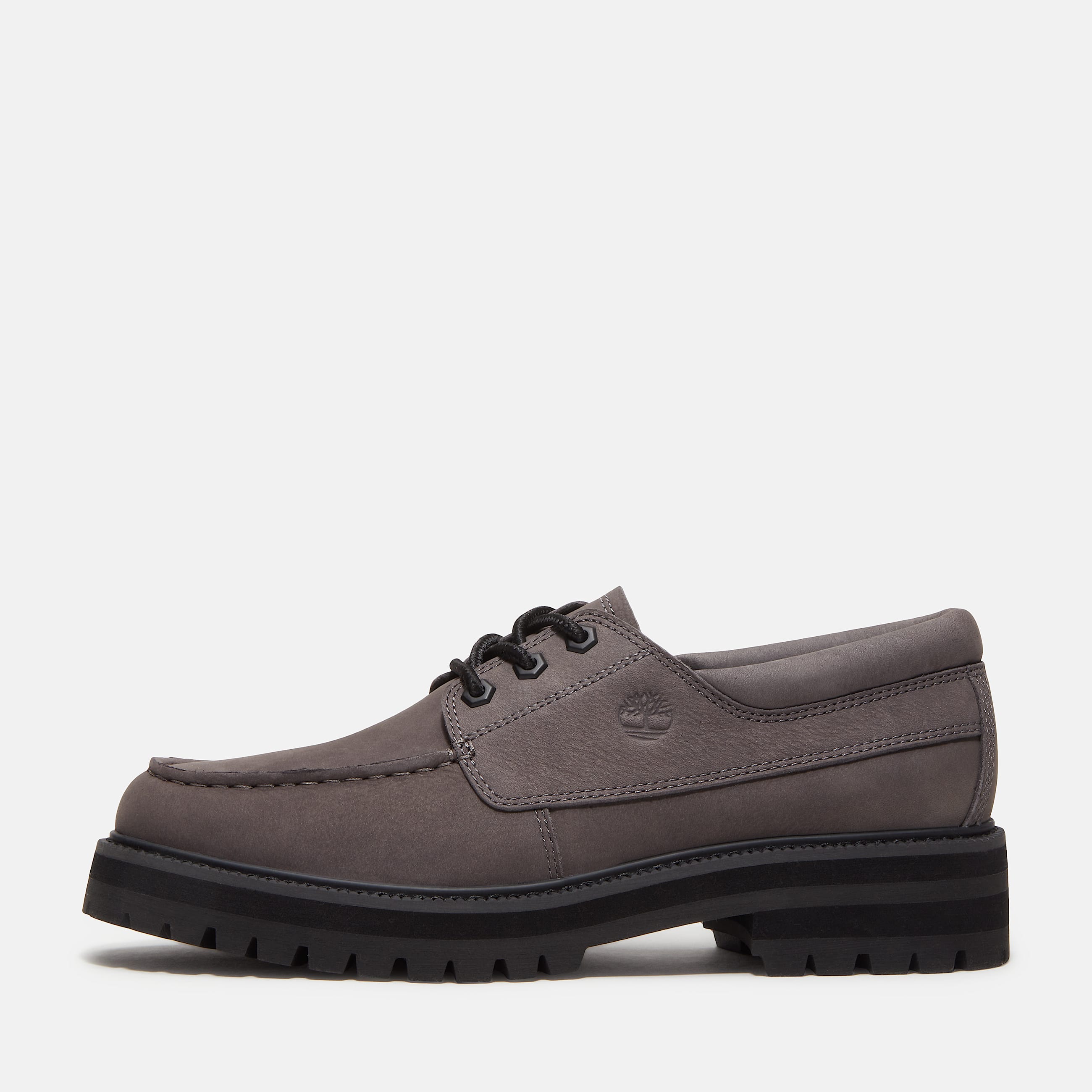 Chaussures Britton Drive pour homme en gris fonc TBL gris ALT8