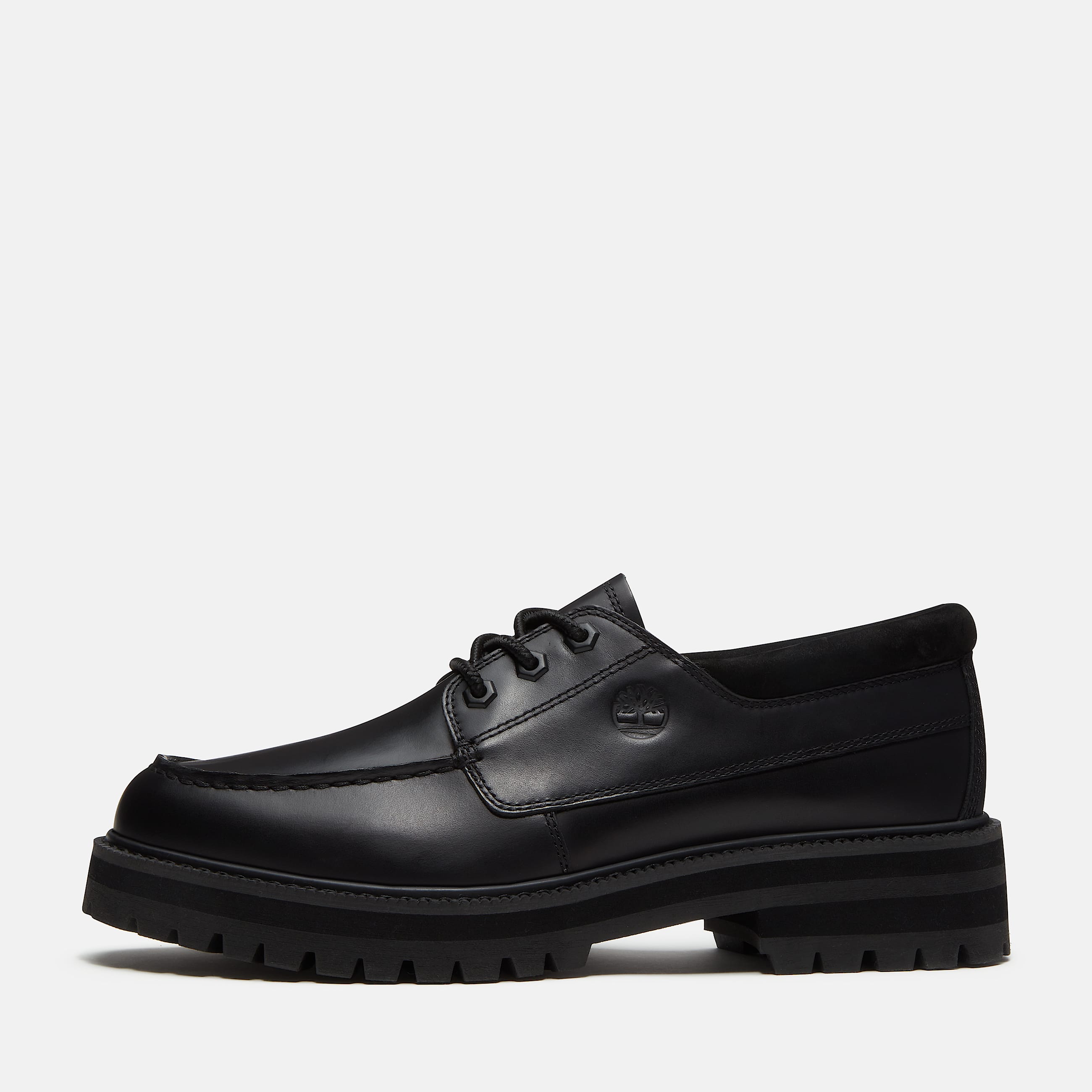 Chaussures Britton Drive pour homme en noir TBL noir ALT8