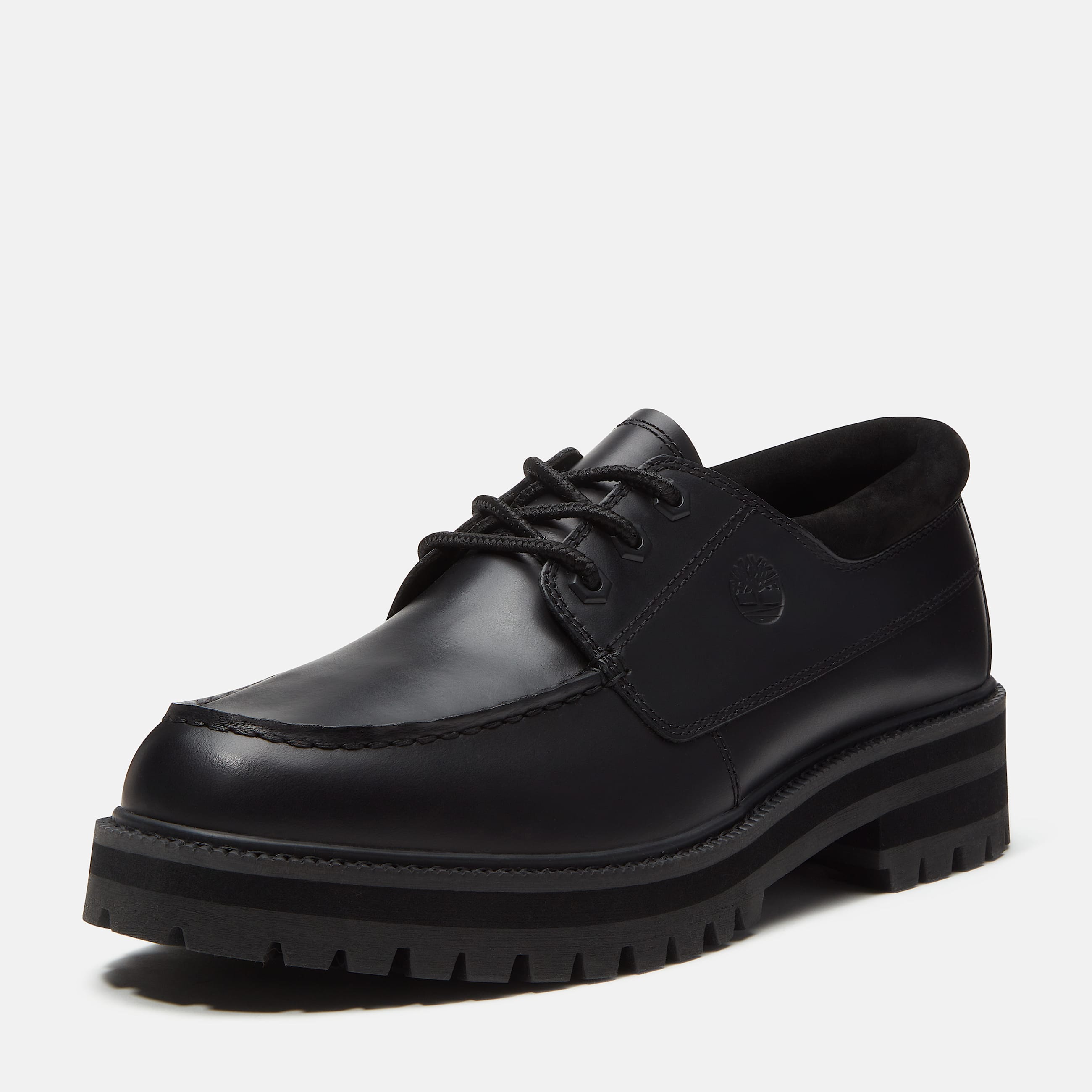 Chaussures Britton Drive pour homme en noir TBL noir ALT9