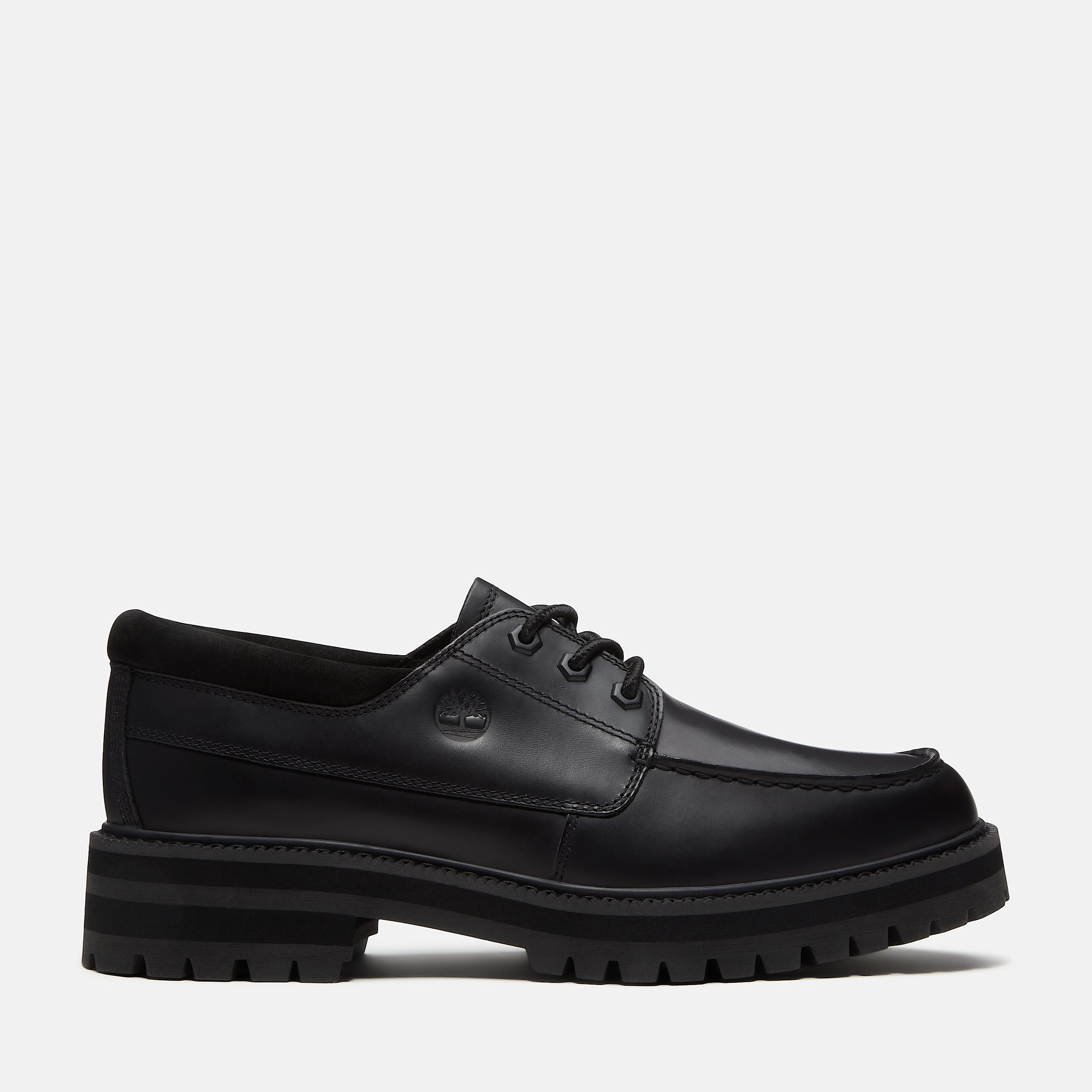 Chaussures Britton Drive pour homme en noir TBL noir HERO
