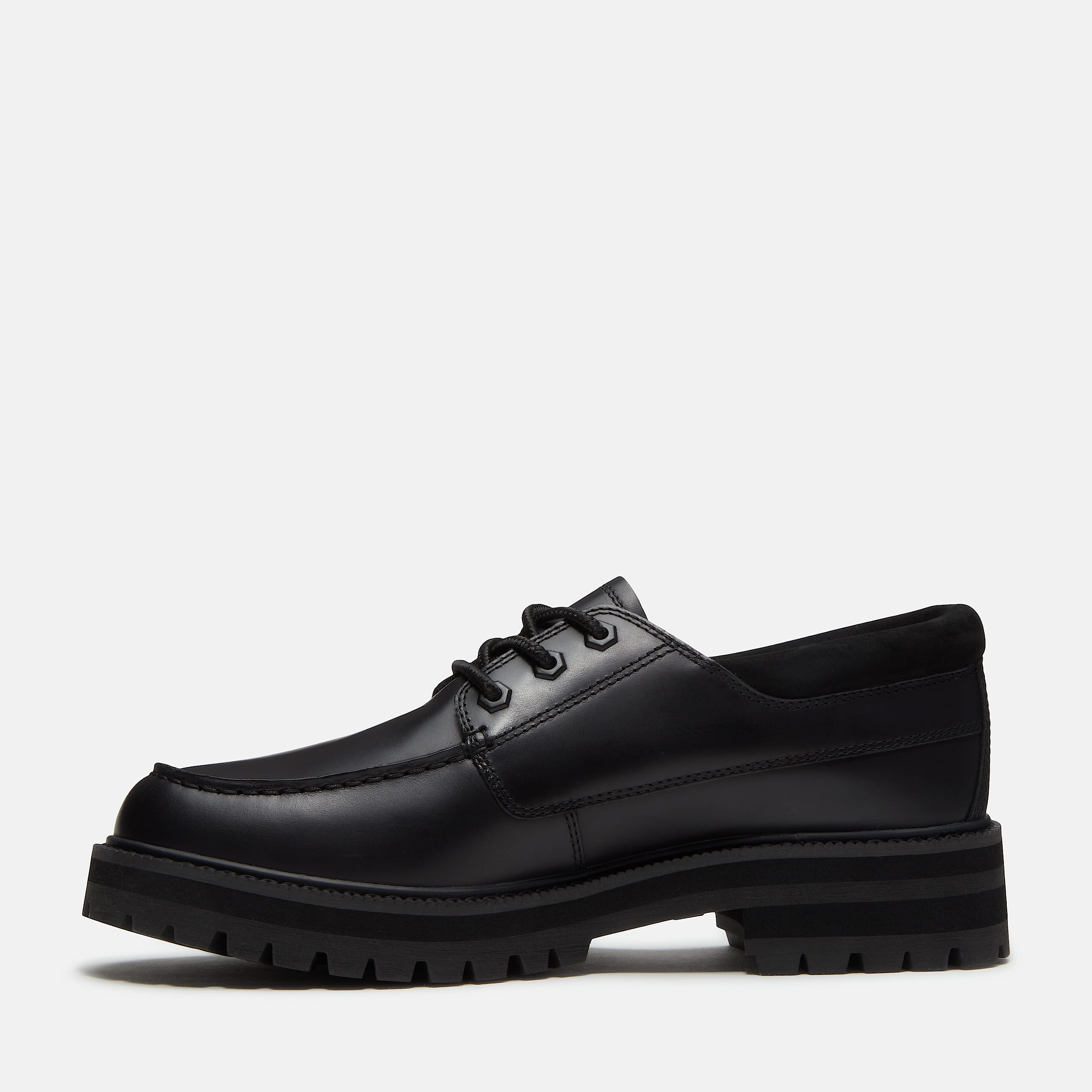 Chaussures Britton Drive pour homme en noir TBL noir ALT6