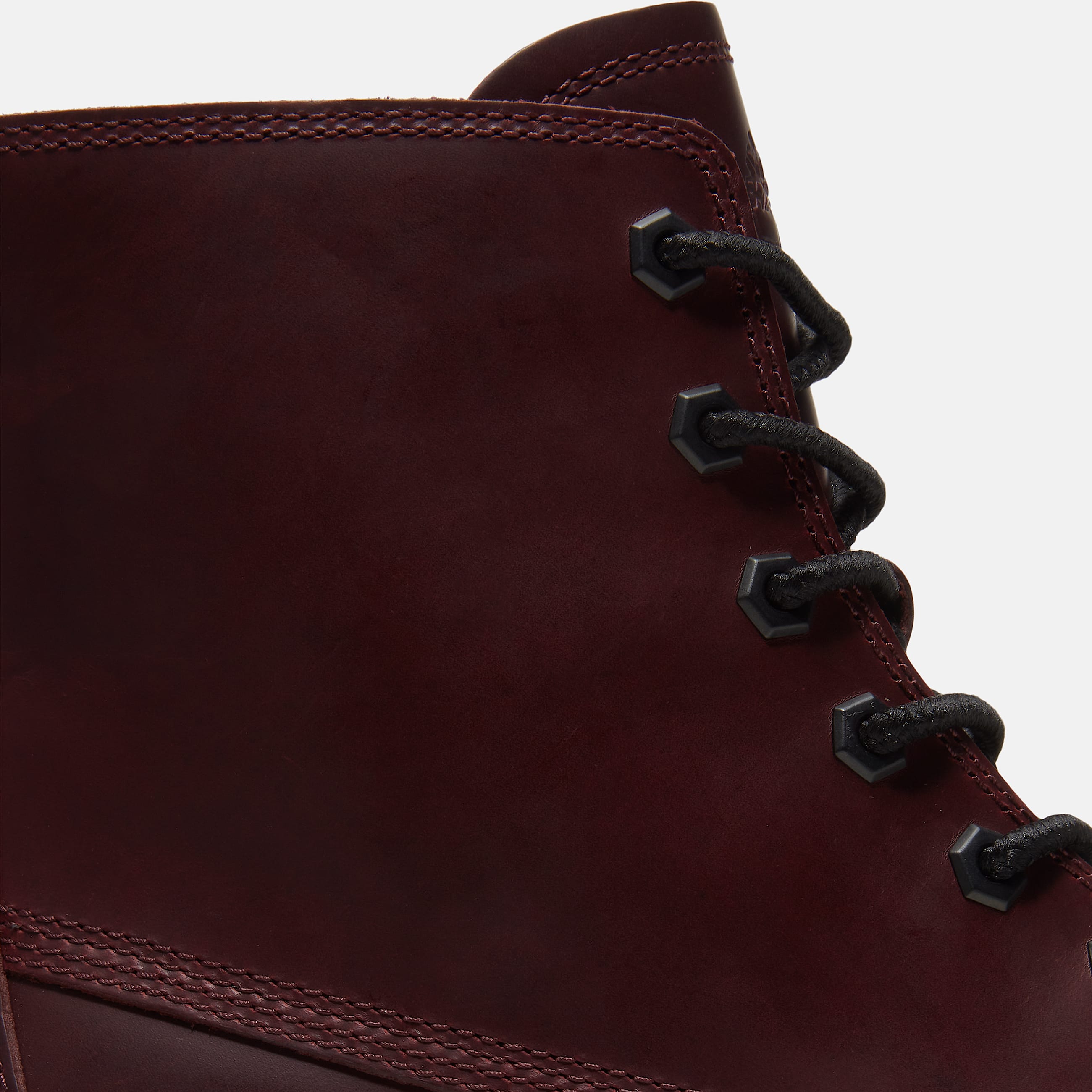 Britton Drive Boot for Men in Burgundy TBL Burgundy ALT7