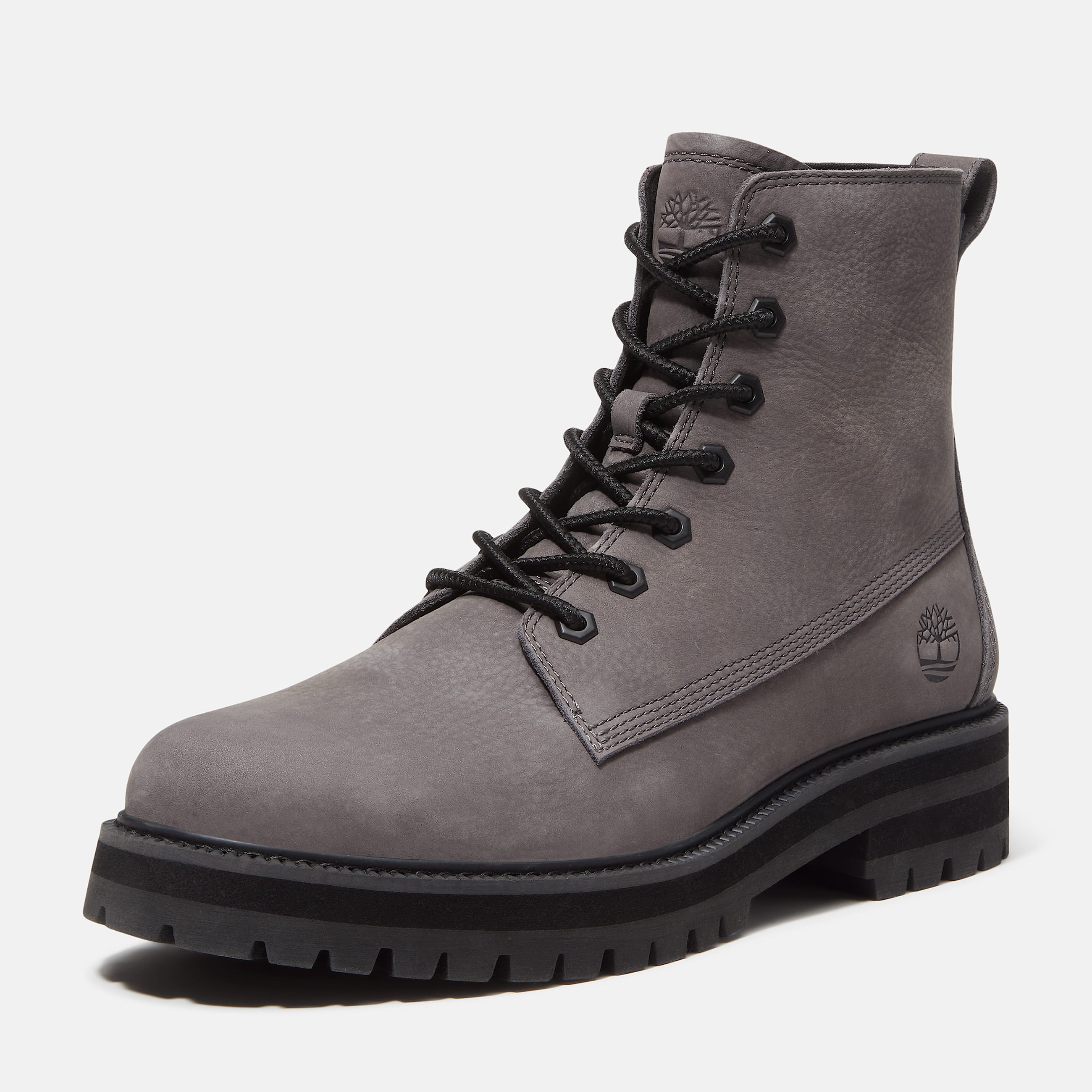 Bottines Britton Drive pour homme en gris fonc TBL gris ALT9
