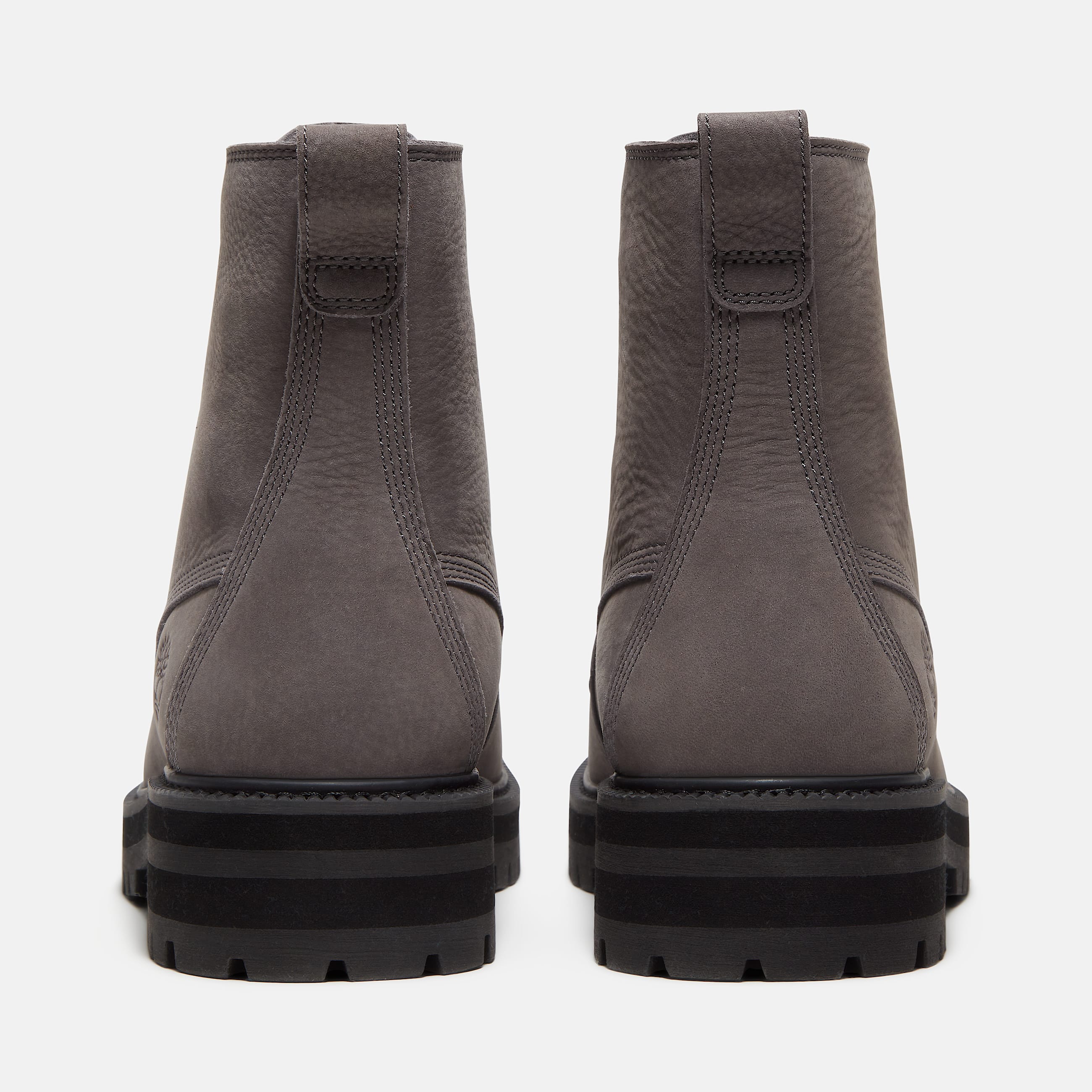 Bottines Britton Drive pour homme en gris fonc TBL gris ALT5