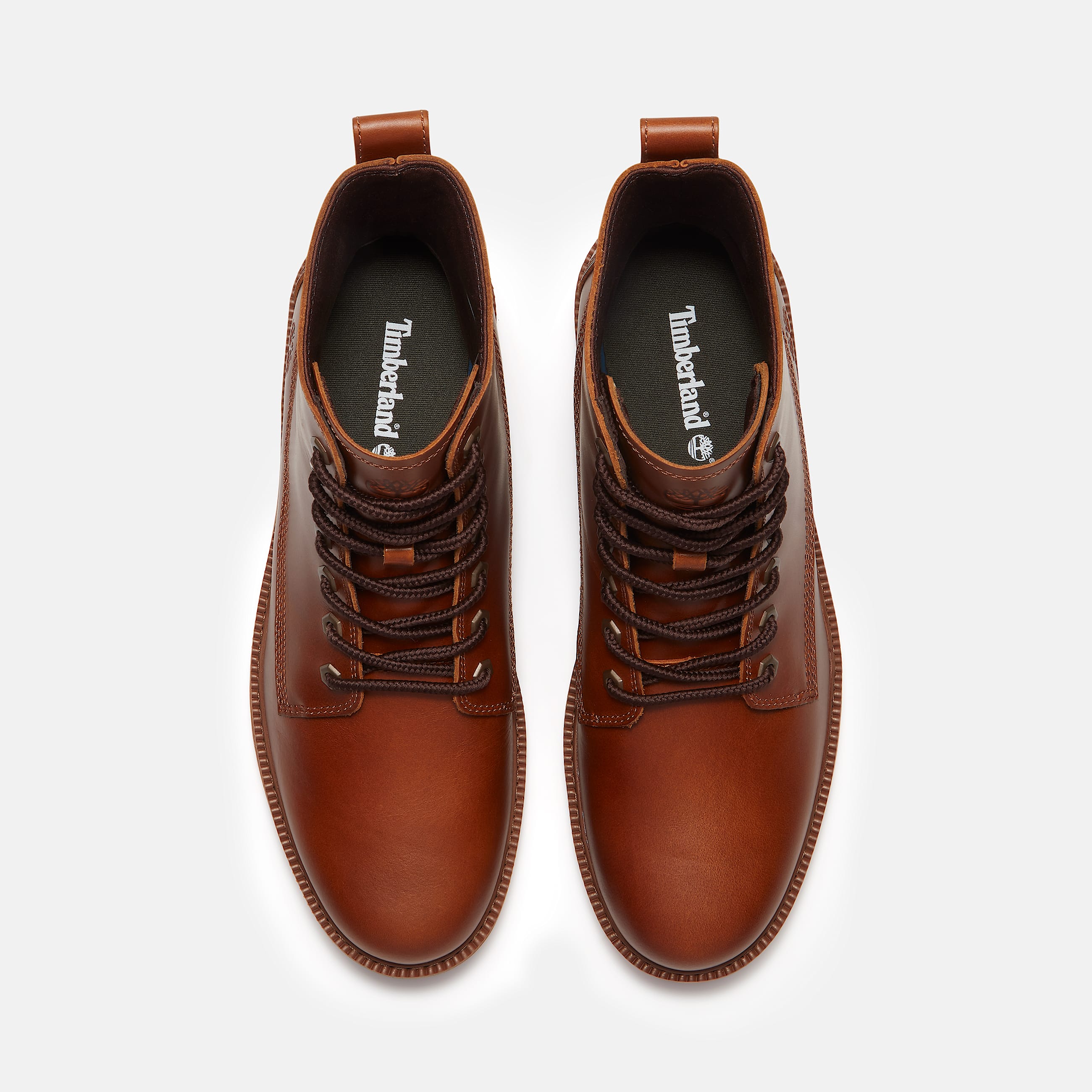 Britton Drive Boot for Men in Brown TBL Brown ALT2