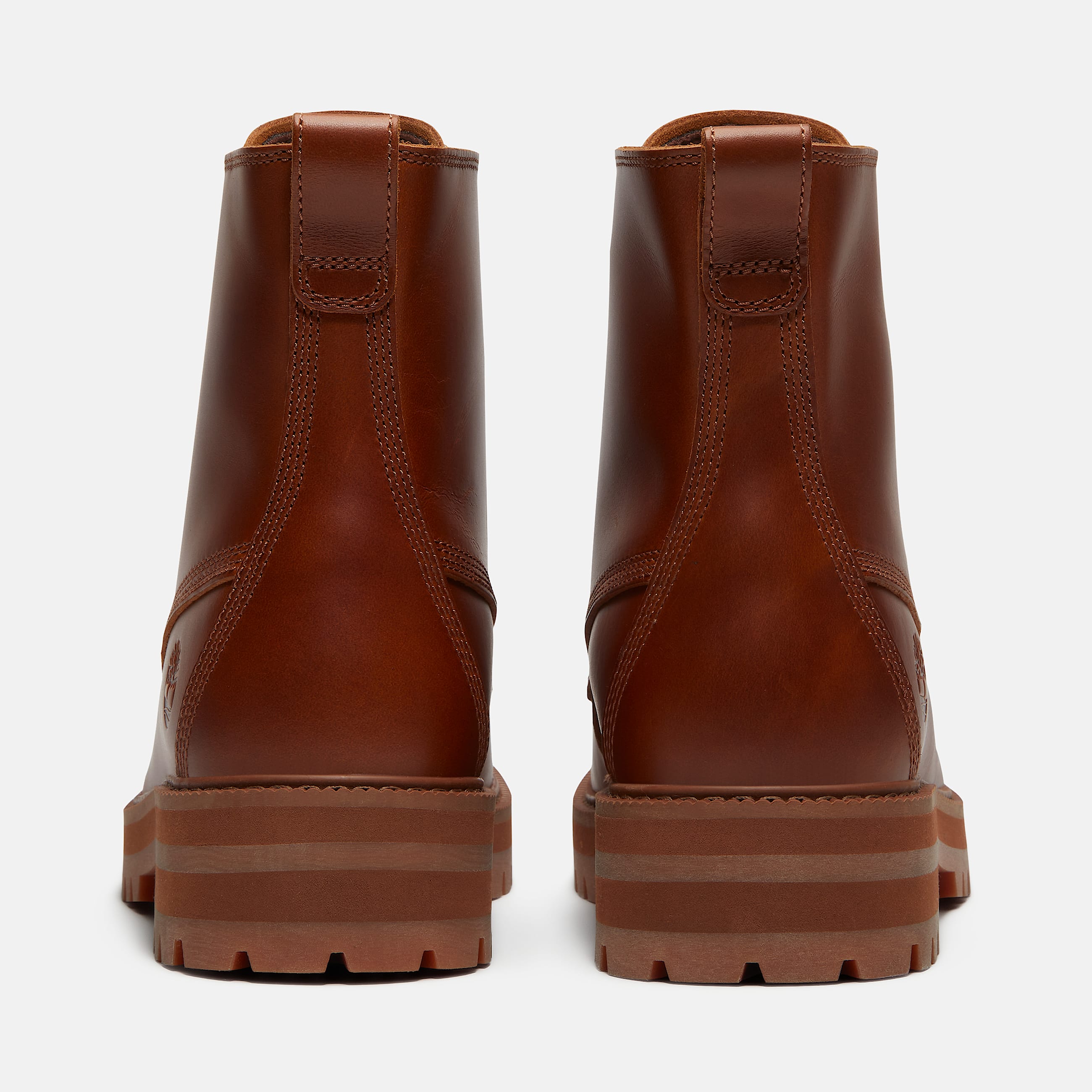 Britton Drive Boot for Men in Brown TBL Brown ALT5