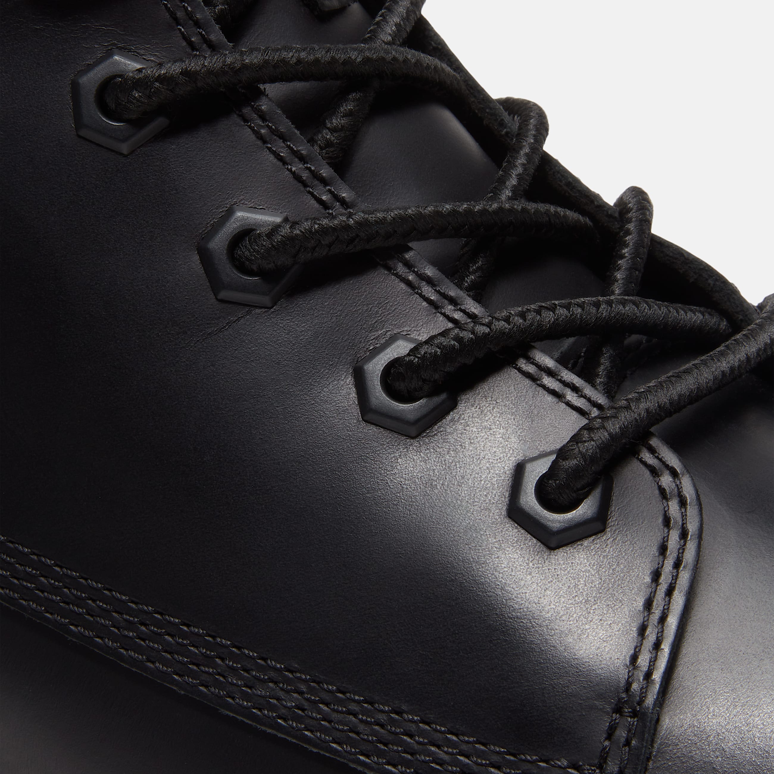 Britton Drive Boot for Men in Black TBL Black ALT7