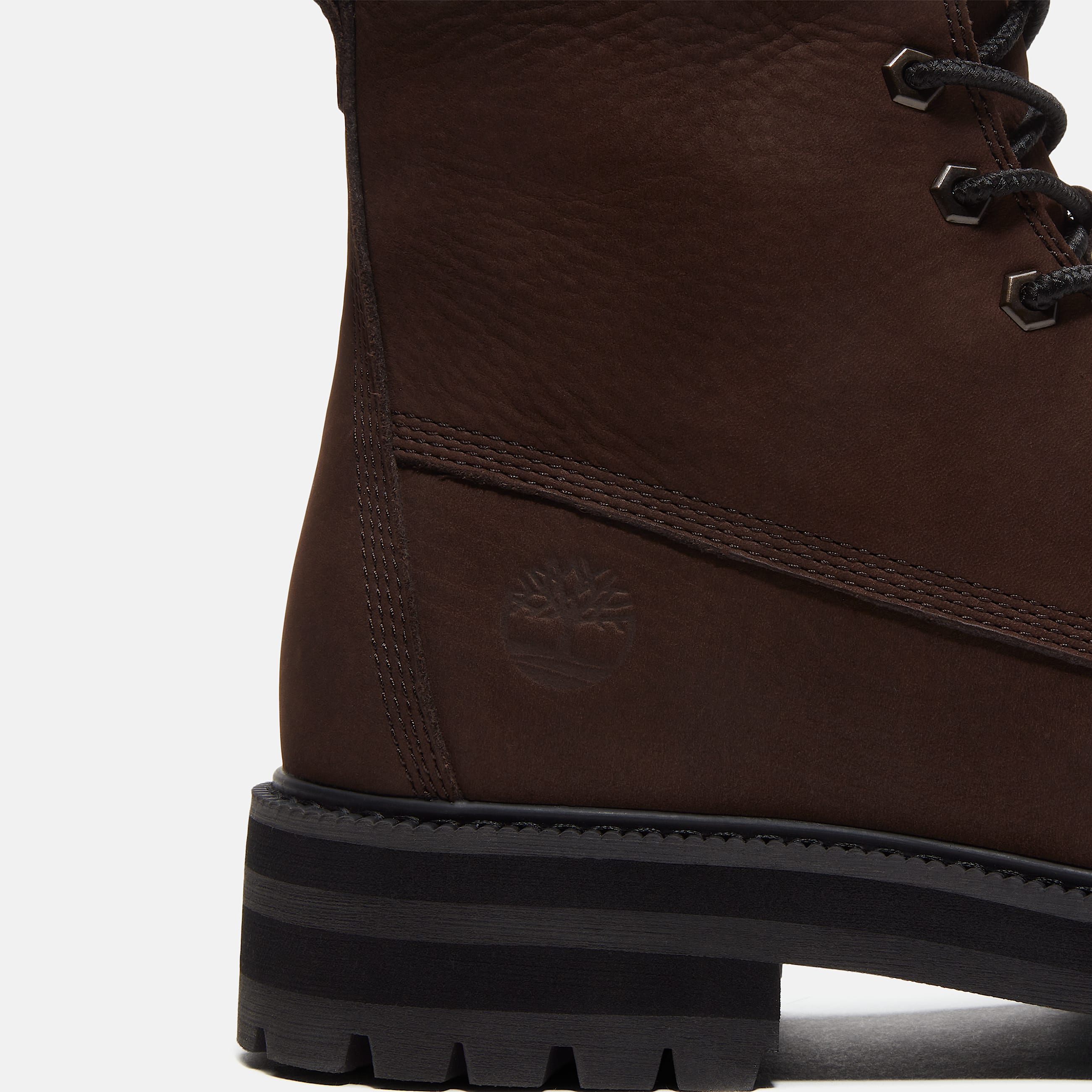 Britton Drive Boot for Men in Dark Brown TBL Brown ALT7