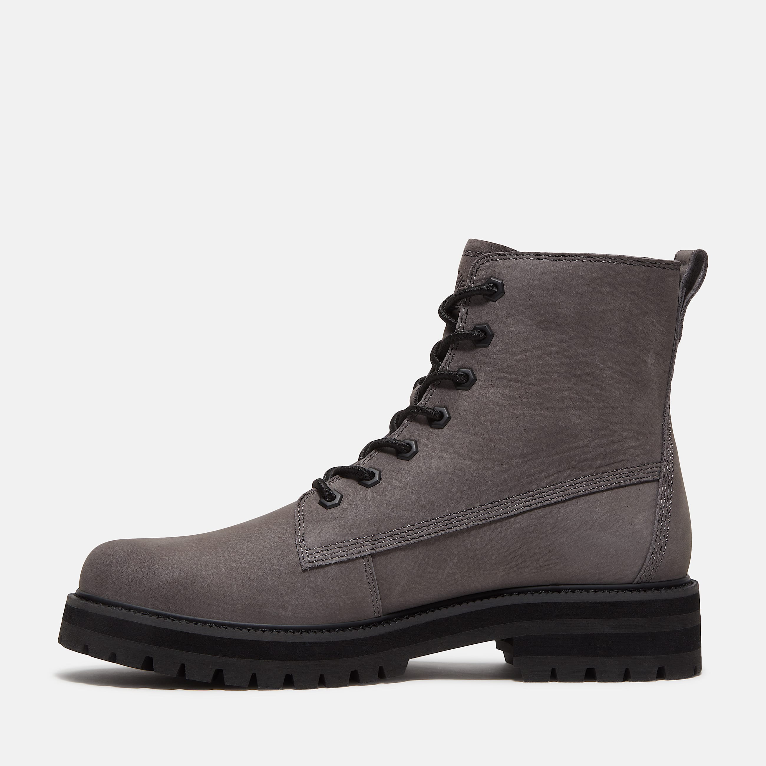 Bottines Britton Drive pour homme en gris fonc TBL gris ALT6