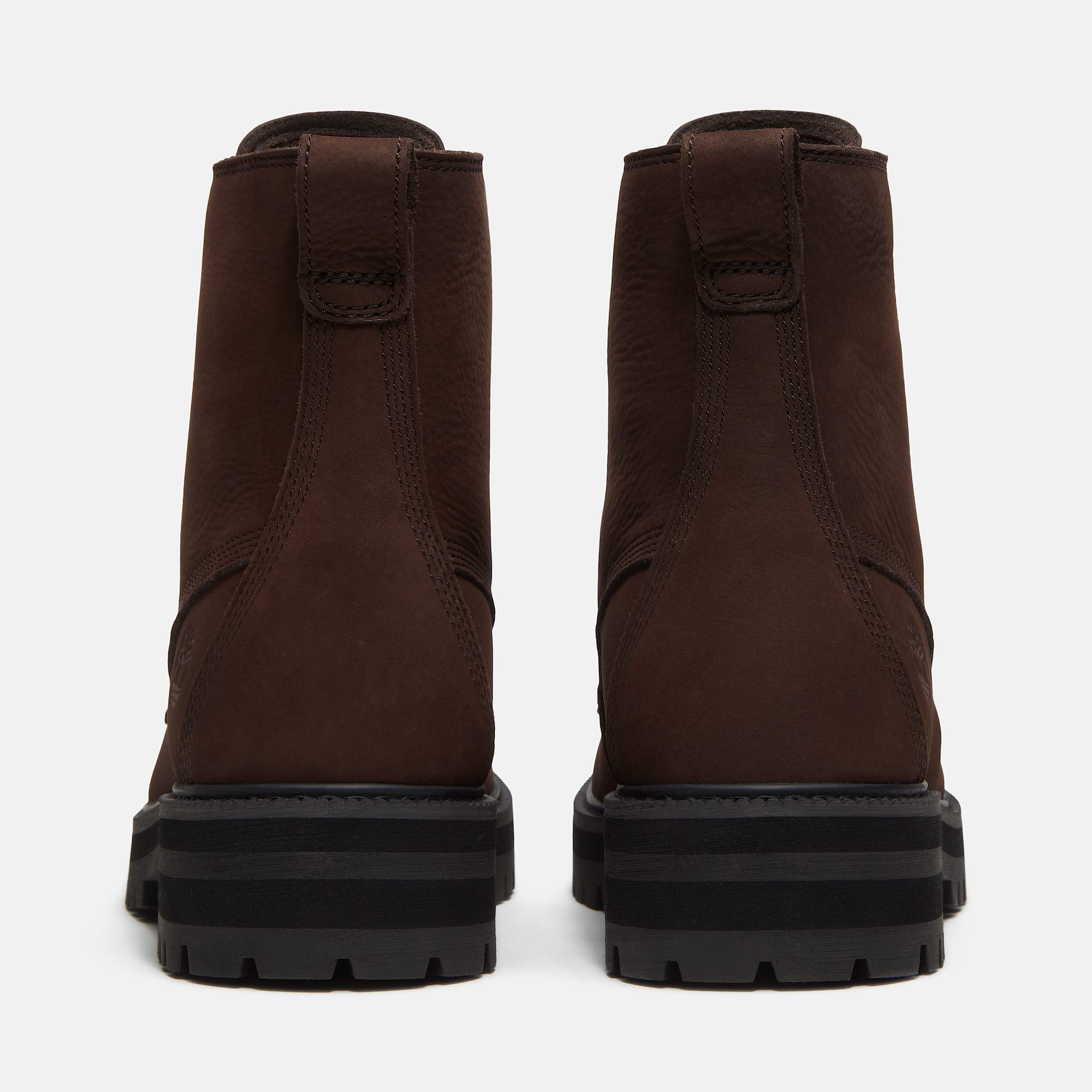 Britton Drive Boot for Men in Dark Brown TBL Brown ALT5