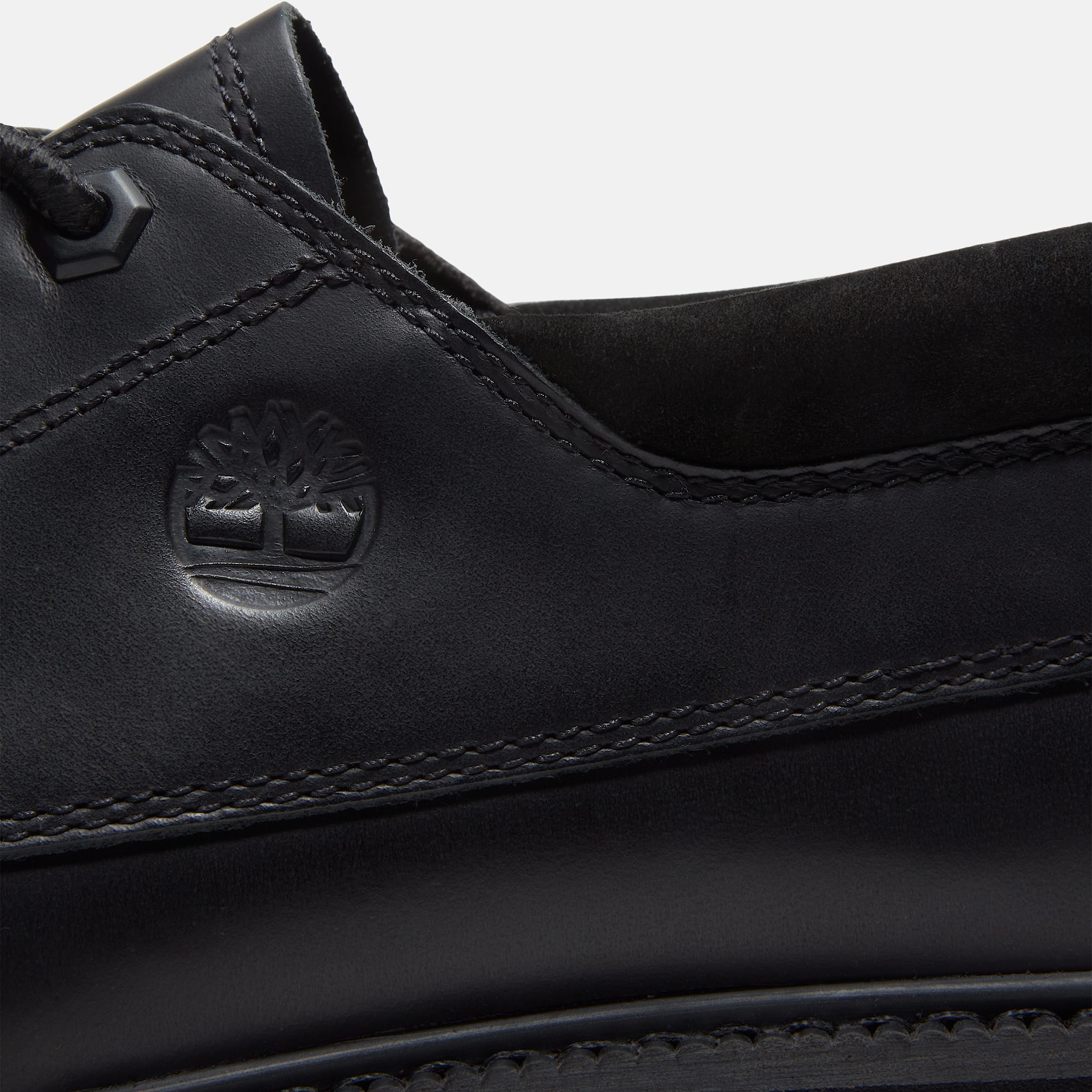 Chaussures Britton Drive pour homme en noir TBL noir ALT7