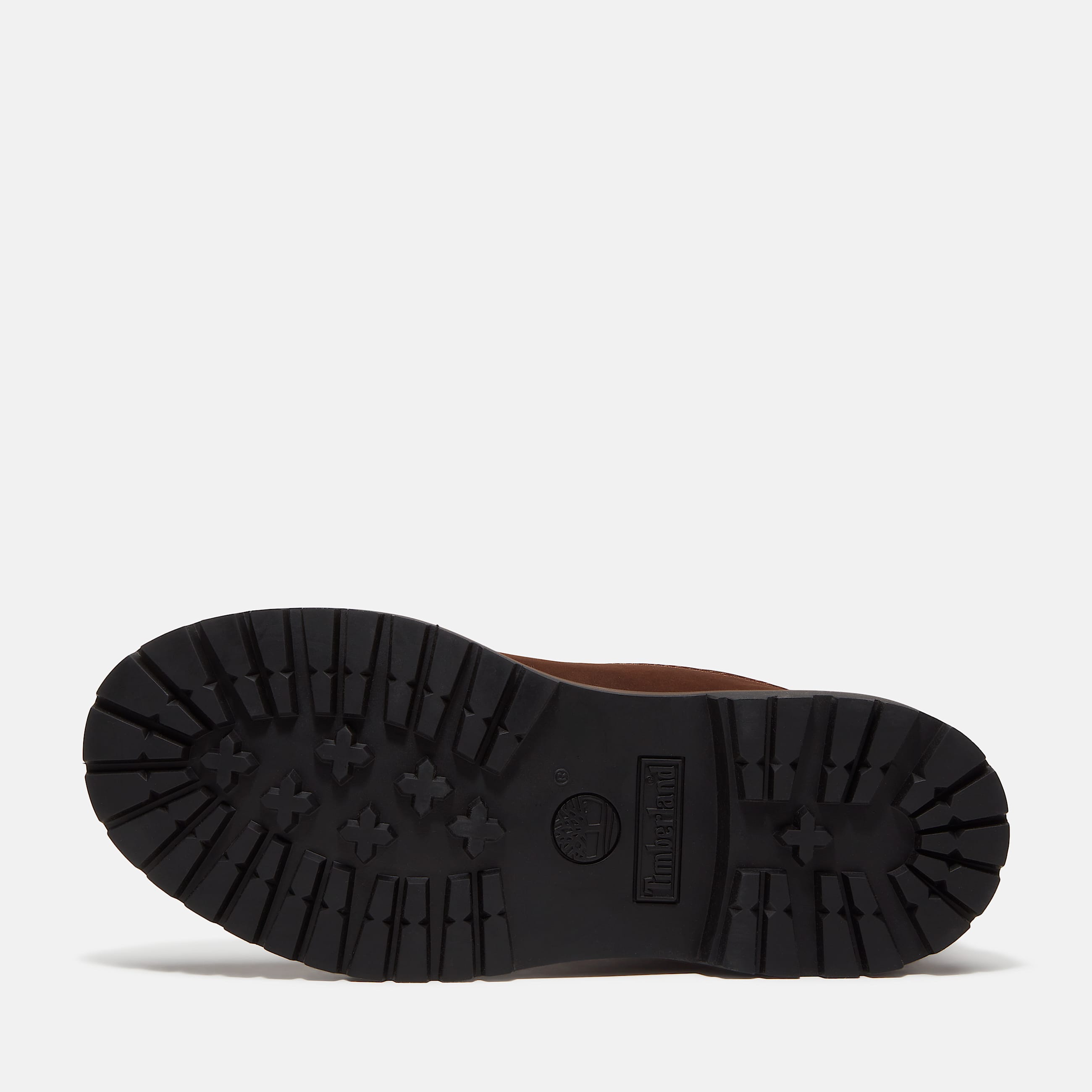 Vandtt Timberland Premium 6tommer stvle til kvinder i mrkebrun TBL Brun ALT3