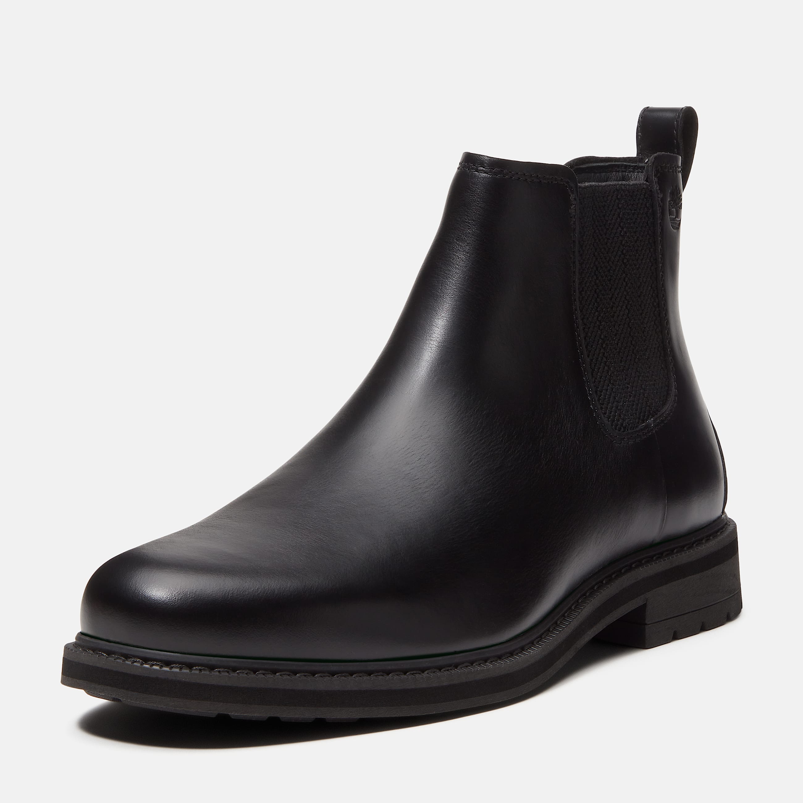Stormbucks Chelsea Boot fr Herren in Schwarz TBL Schwarz ALT9