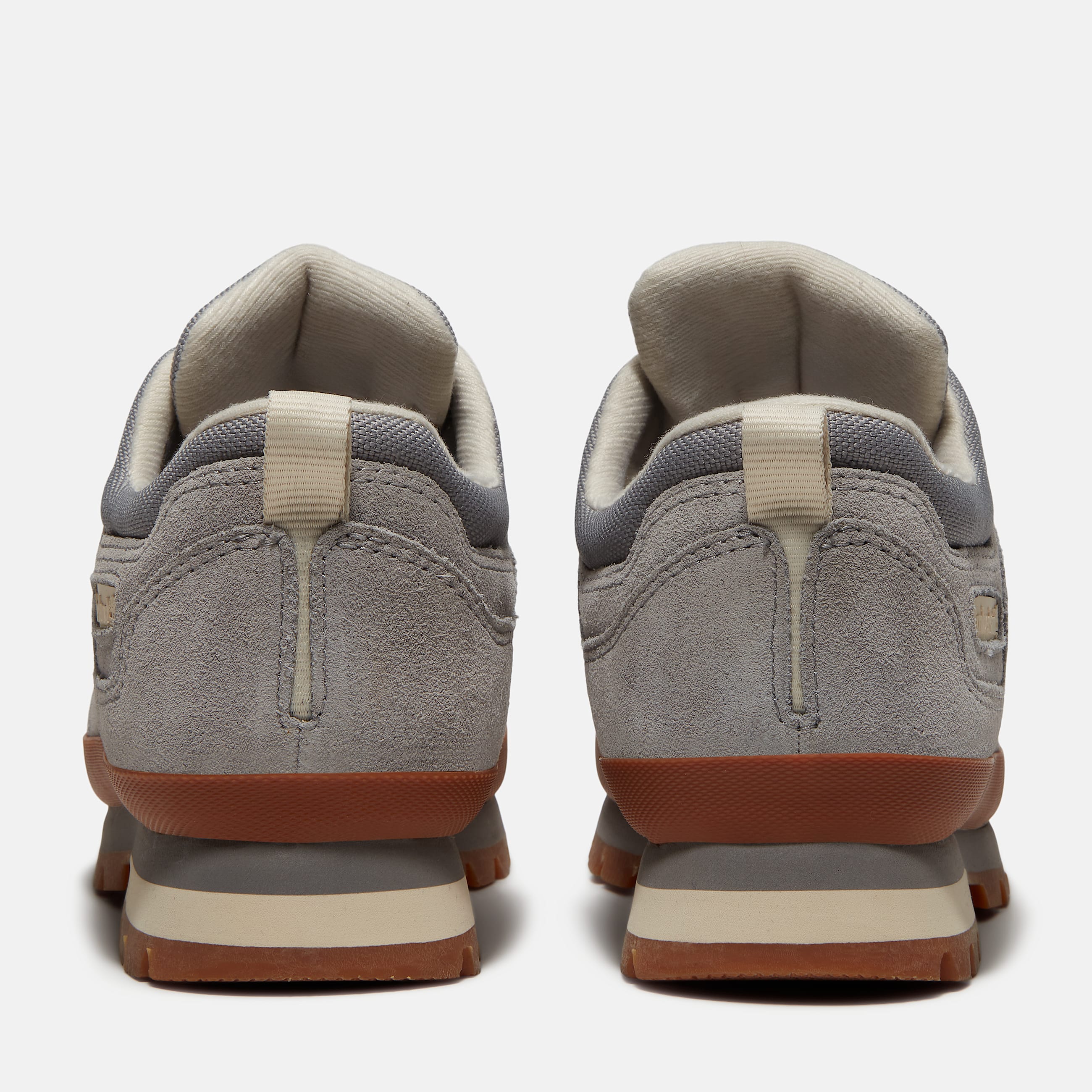 Euro Hiker Low for Women in Grey TBL Grey ALT5