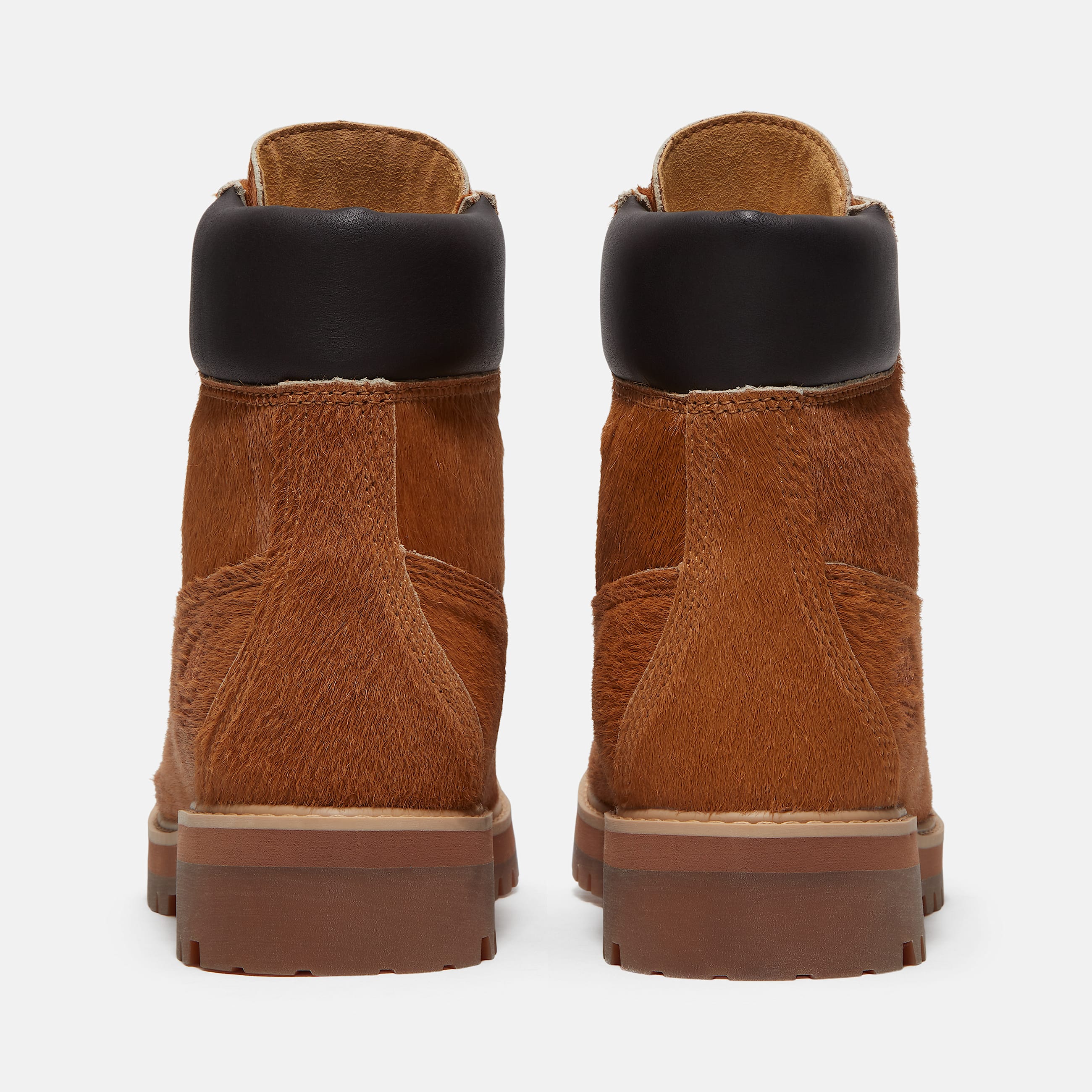 Timberland Heritage 6Inch Boot fr Herren in Braun TBL Braun ALT5