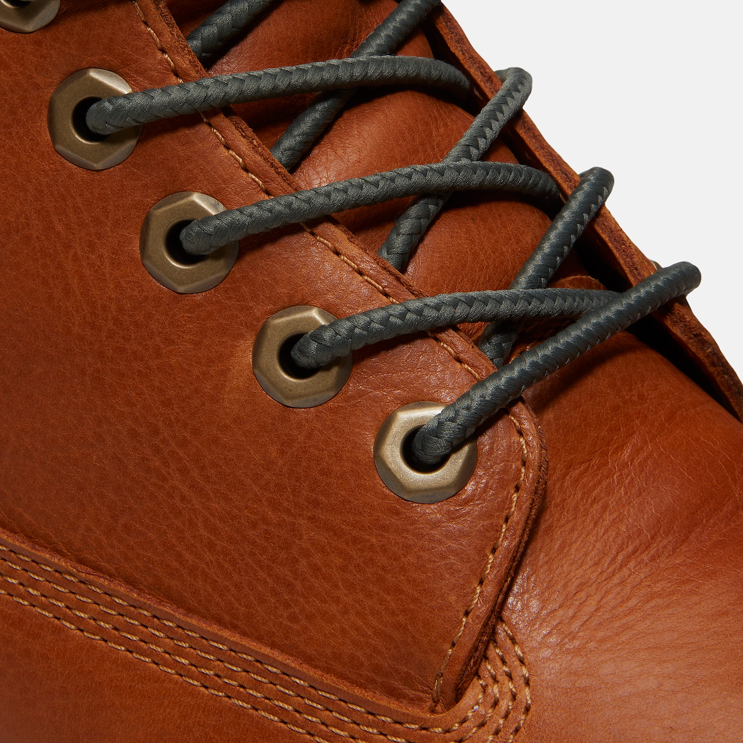 6inch Boot impermable Heritage Timberland pour homme en marron TBL marron ALT7