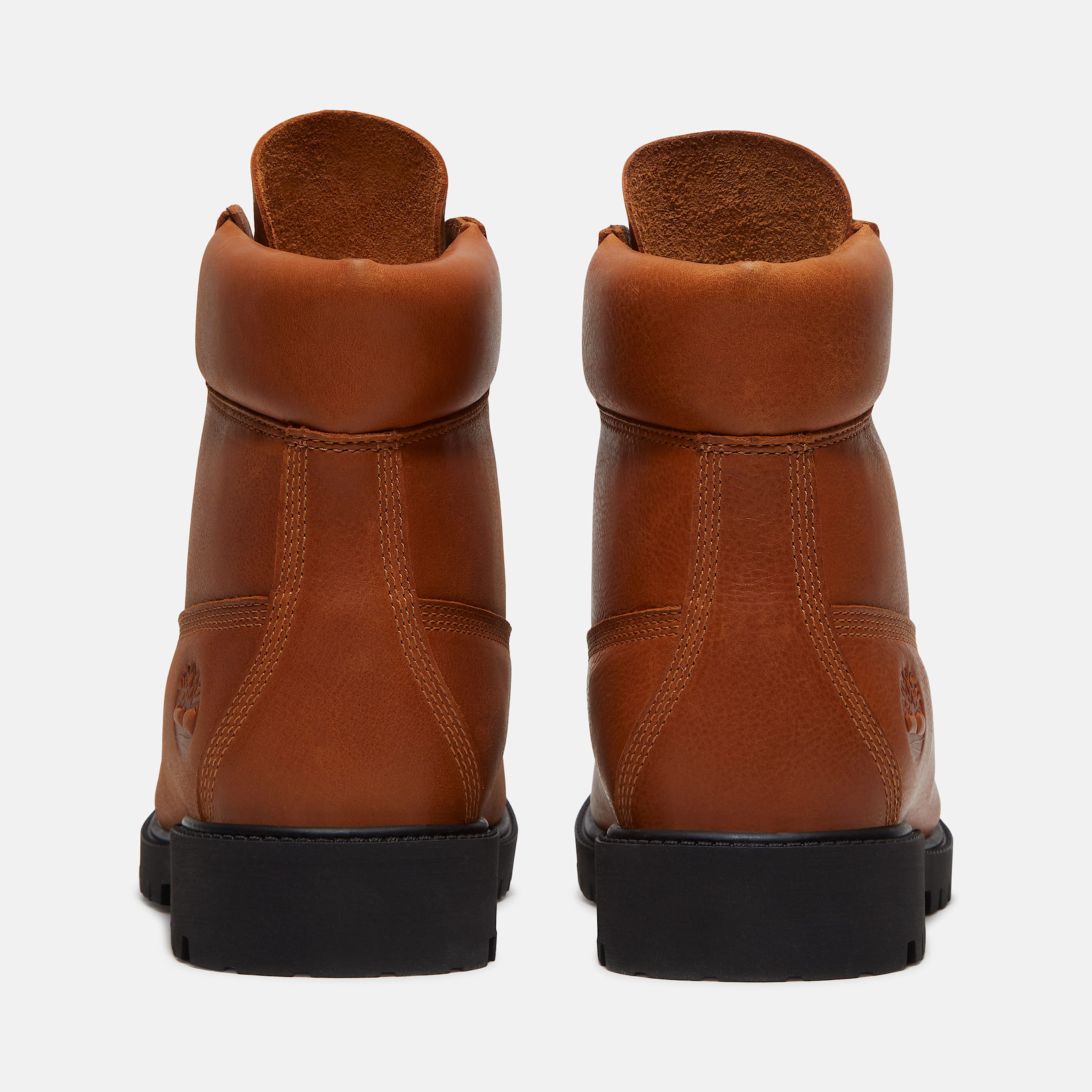 Bota Impermevel Timberland Heritage 6 Inch para Homem em amarelobege TBL amarelo ALT5