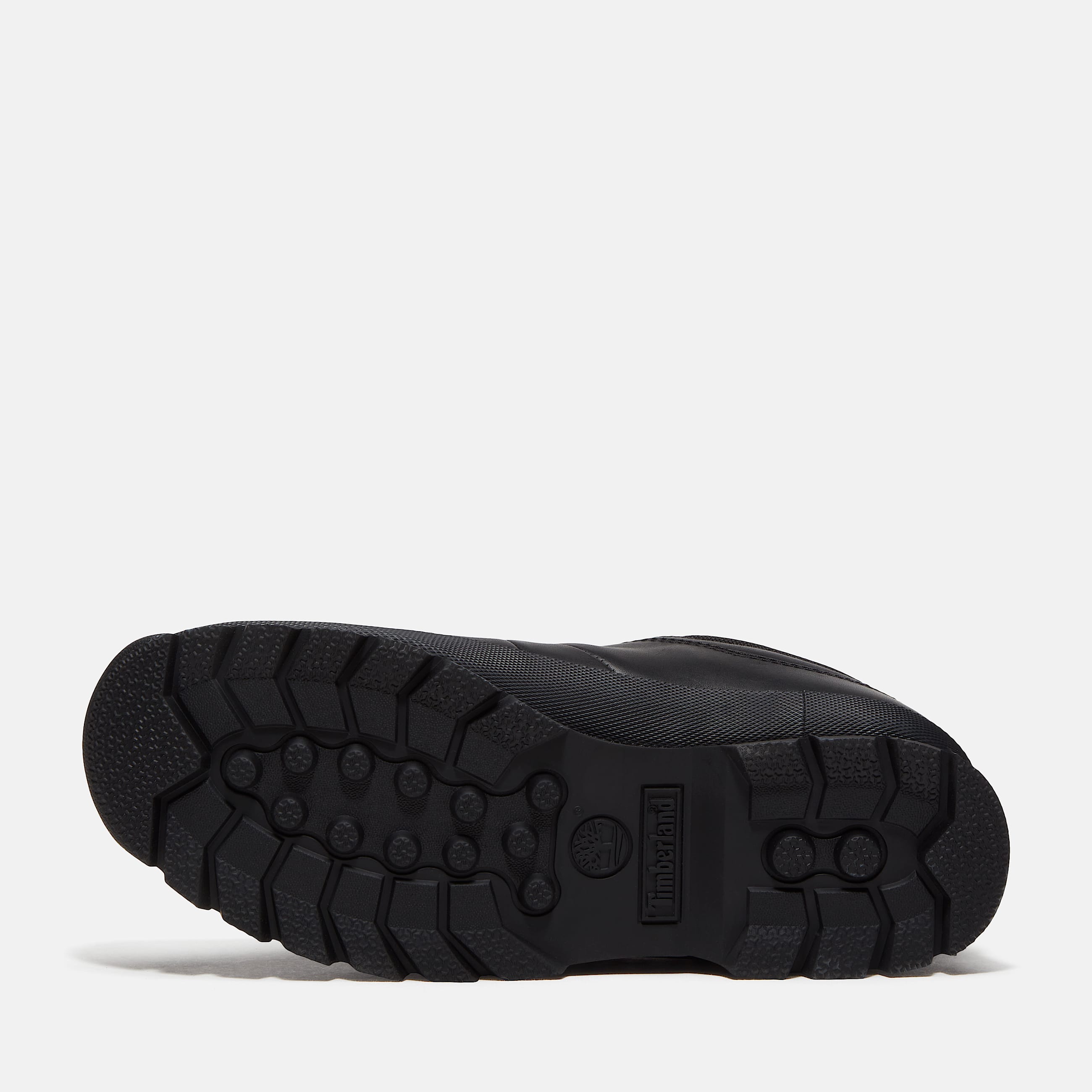 Botas de Montaa de caa baja Euro para Mujer en negro TBL negro ALT3