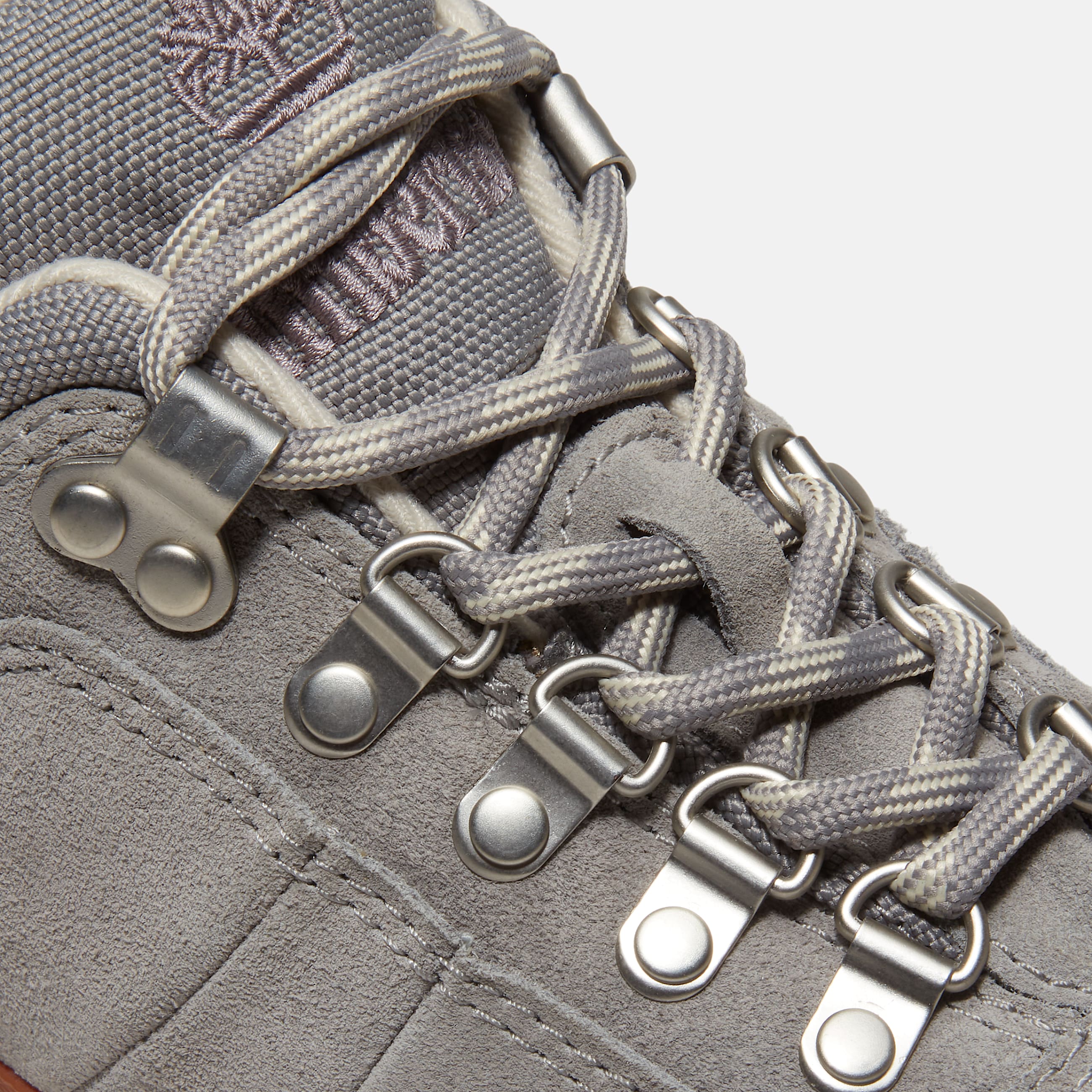 Euro Hiker Low for Women in Grey TBL Grey ALT7