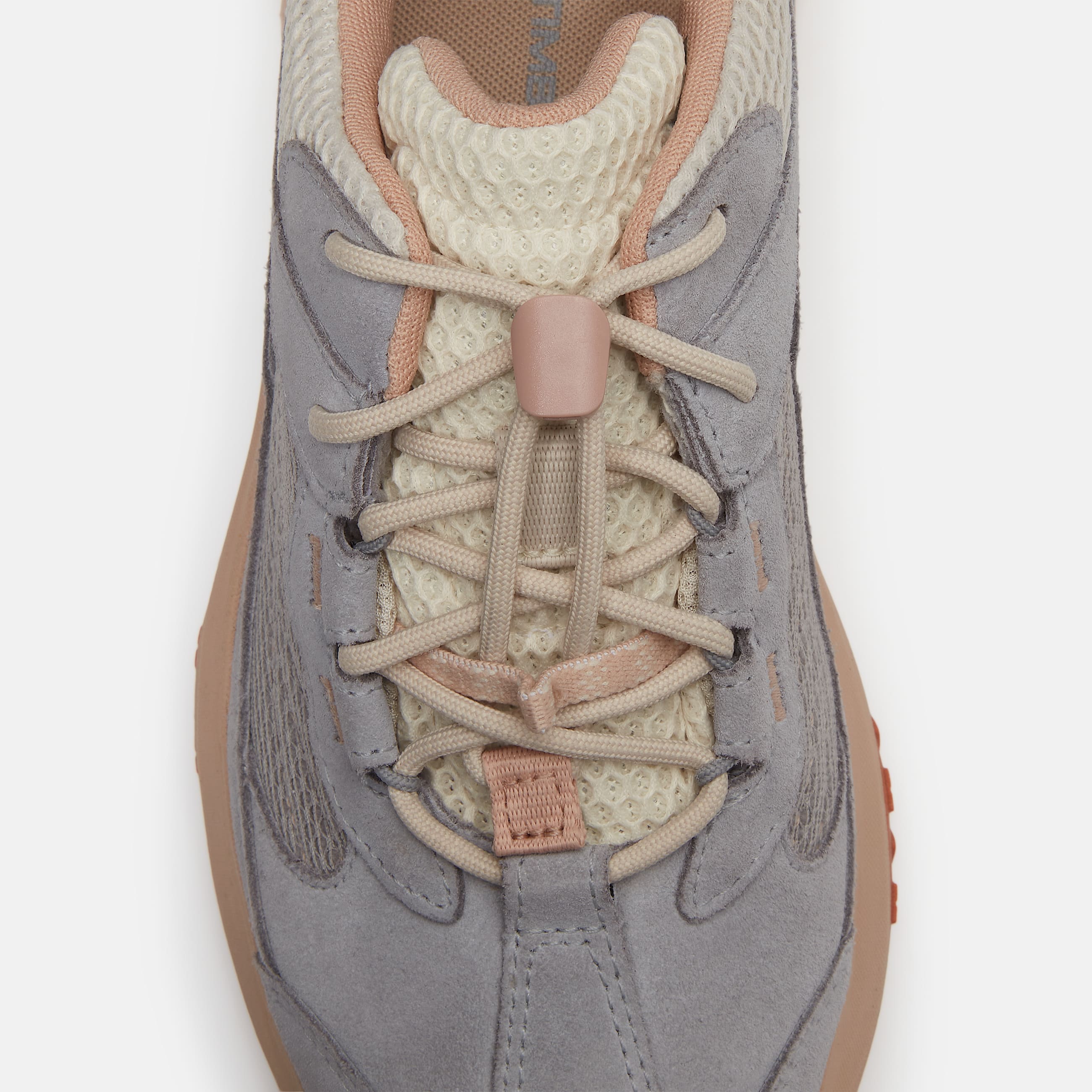 Motion Access Waterproof Trainer for Women in Grey TBL Grey ALT7