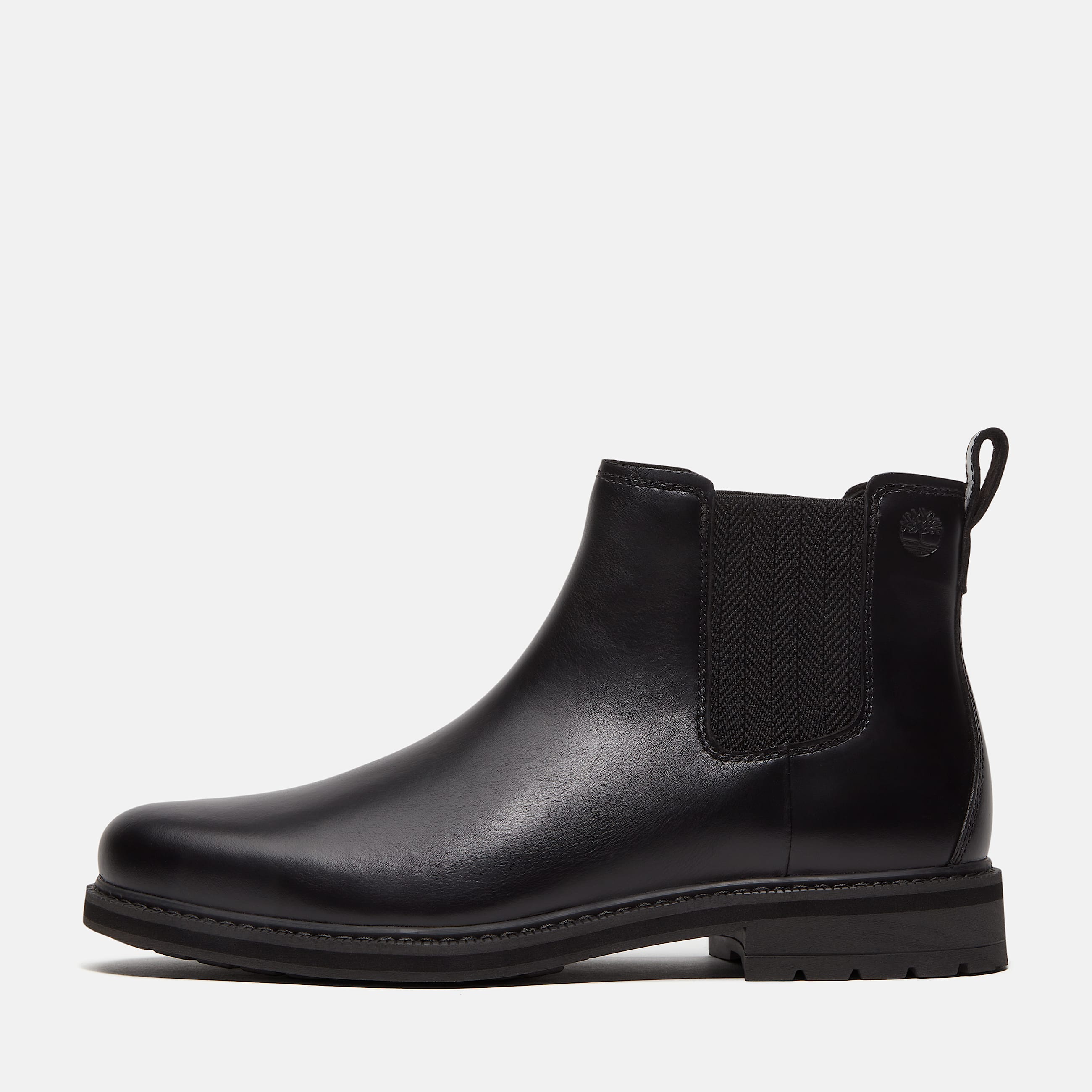 Stormbucks Chelsea Boot fr Herren in Schwarz TBL Schwarz ALT8