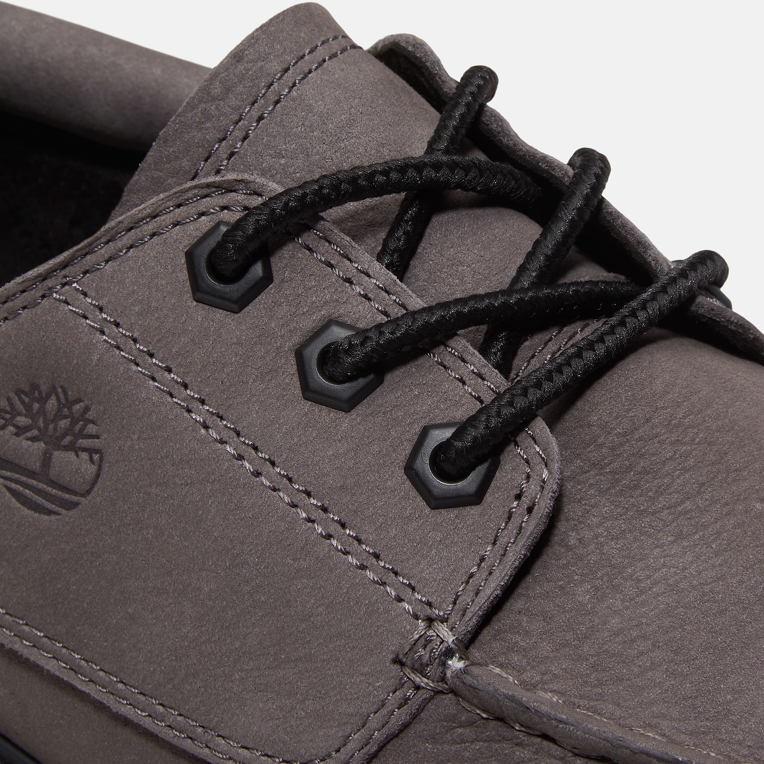 Chaussures Britton Drive pour homme en gris fonc TBL gris ALT7