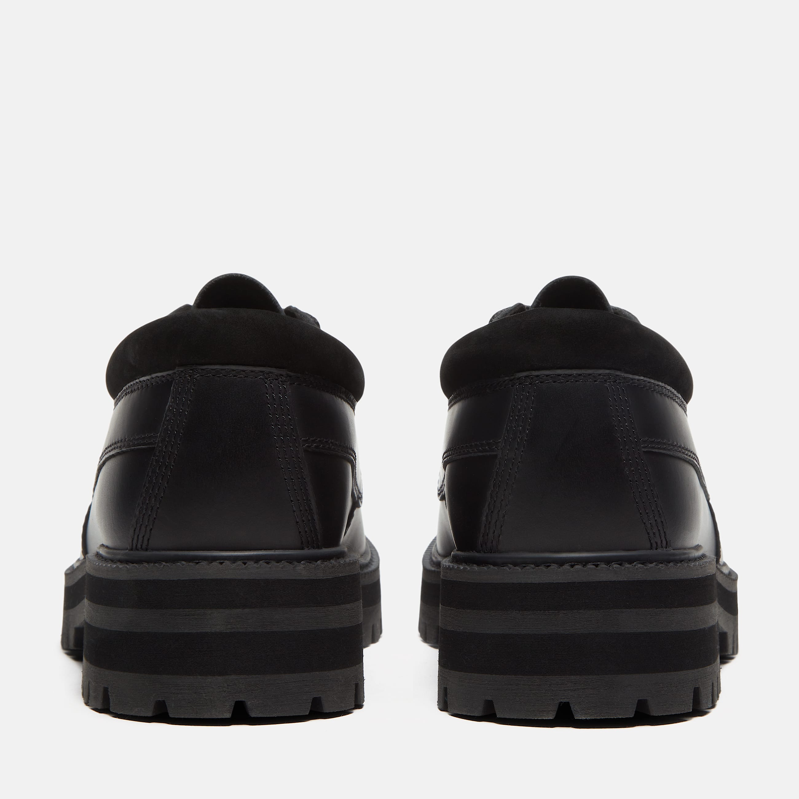 Chaussures Britton Drive pour homme en noir TBL noir ALT5