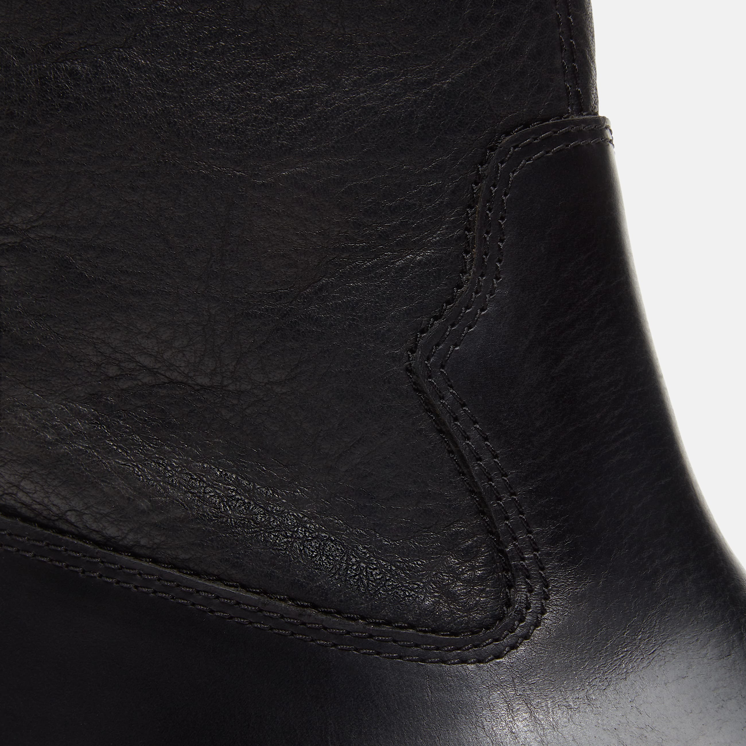 Botas Britton Drive sin cordones para mujer en negro TBL negro ALT7
