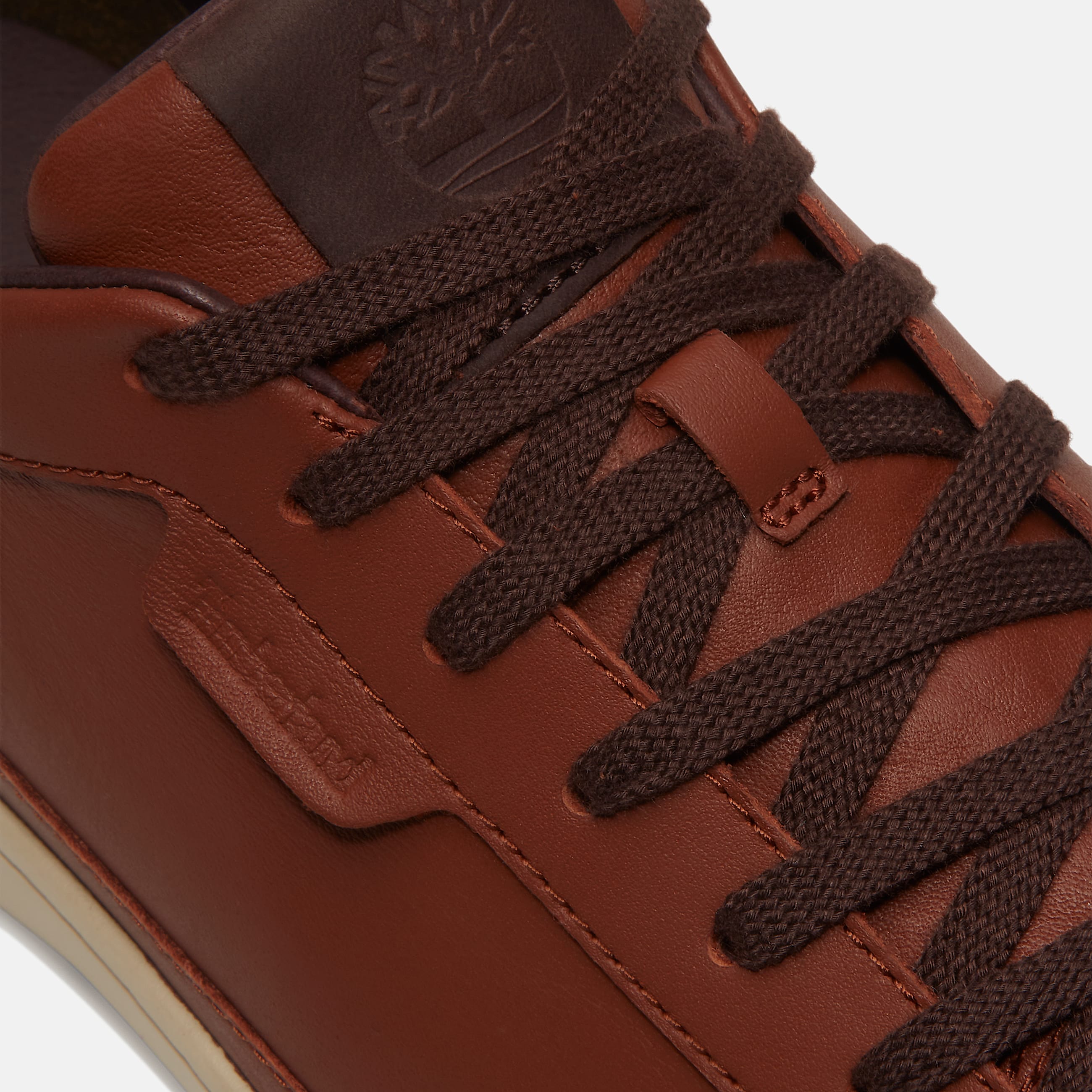 Portofino Pier Trainer for Men in Brown TBL Brown ALT7