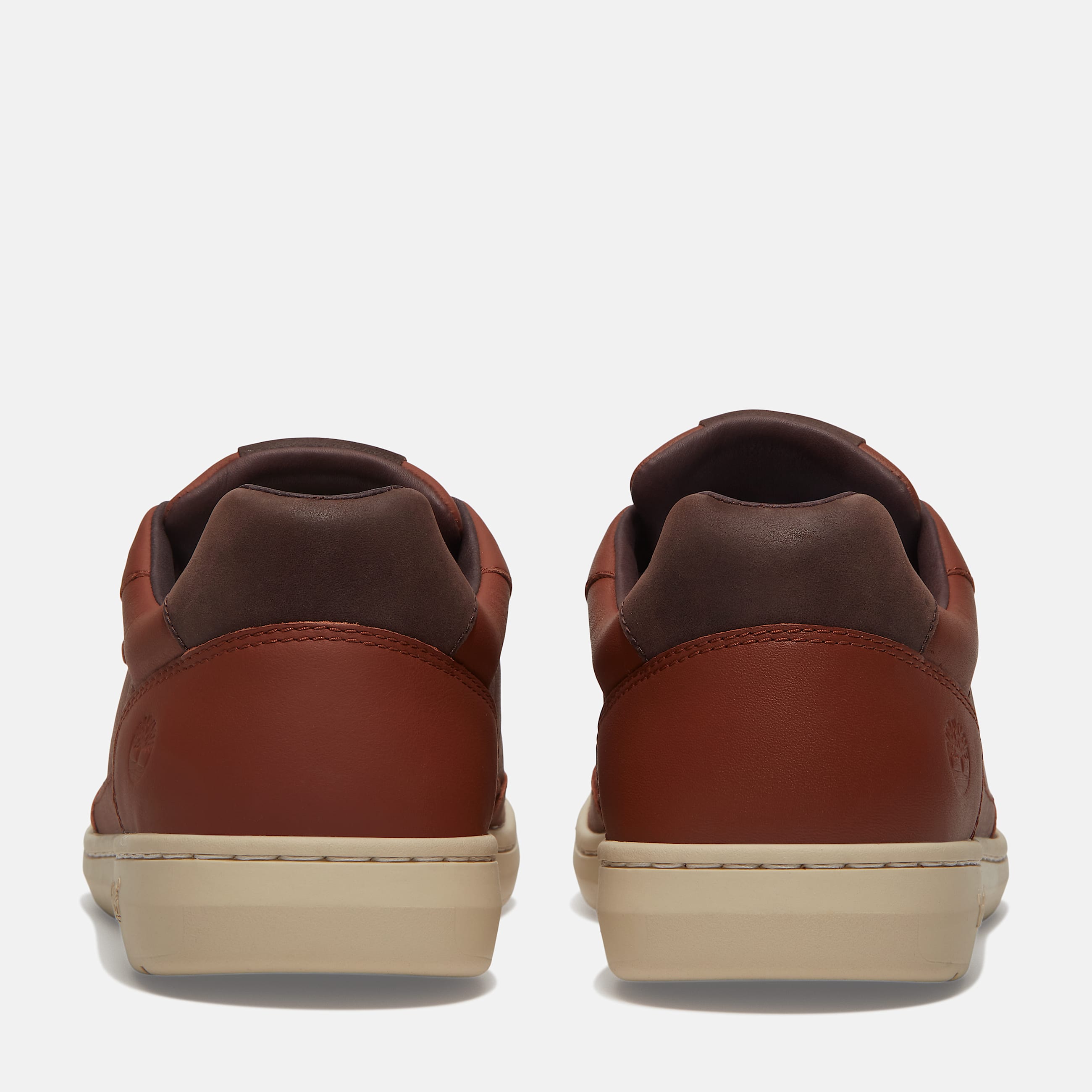 Portofino Pier Trainer for Men in Brown TBL Brown ALT5
