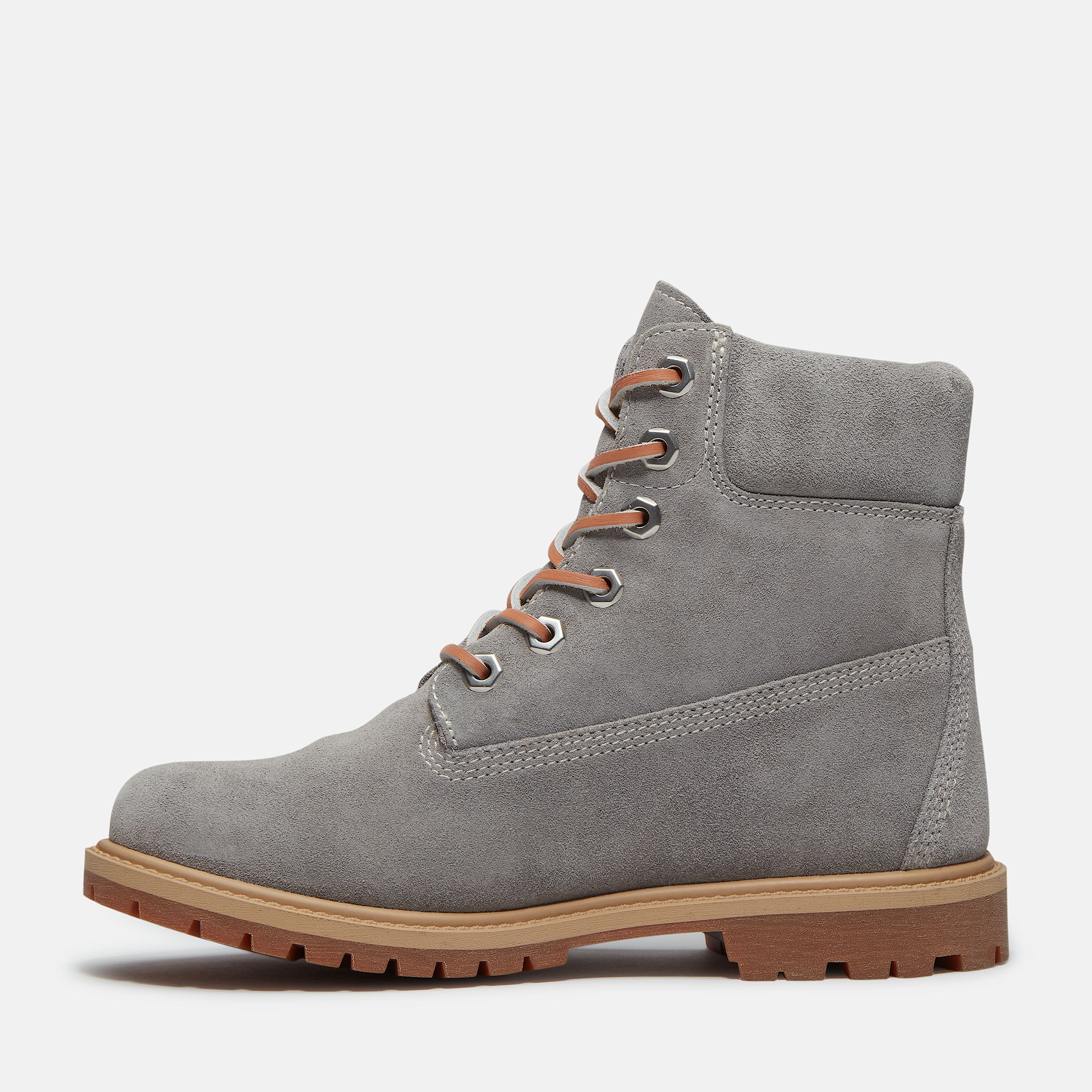 Timberland Premium 6tommer stvle til kvinder i gr TBL Gr ALT6